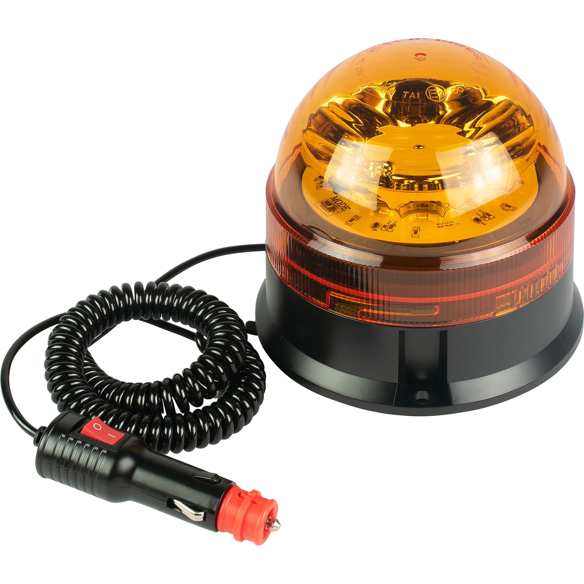 LED Orange Beacon LED Orange Beacon