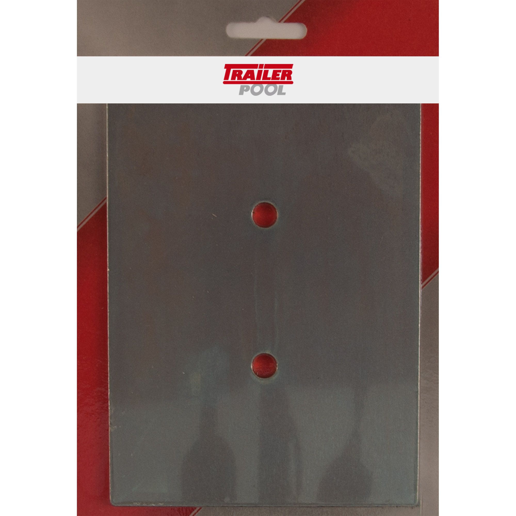 Counterplate size 1 for lash tray 013003000 packag Counterplate size 1 for lash tray 013003000 packag