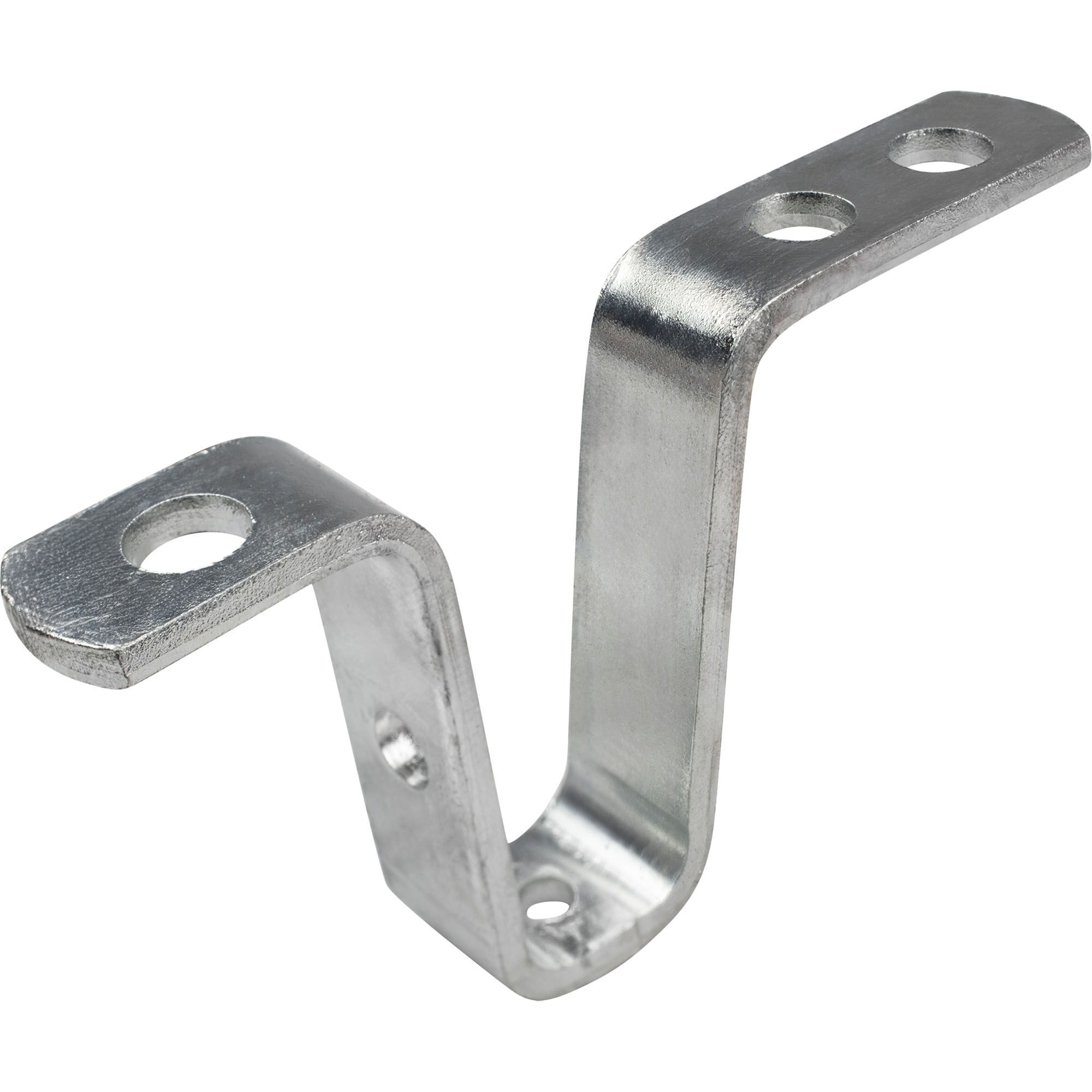 Support-bracket tube