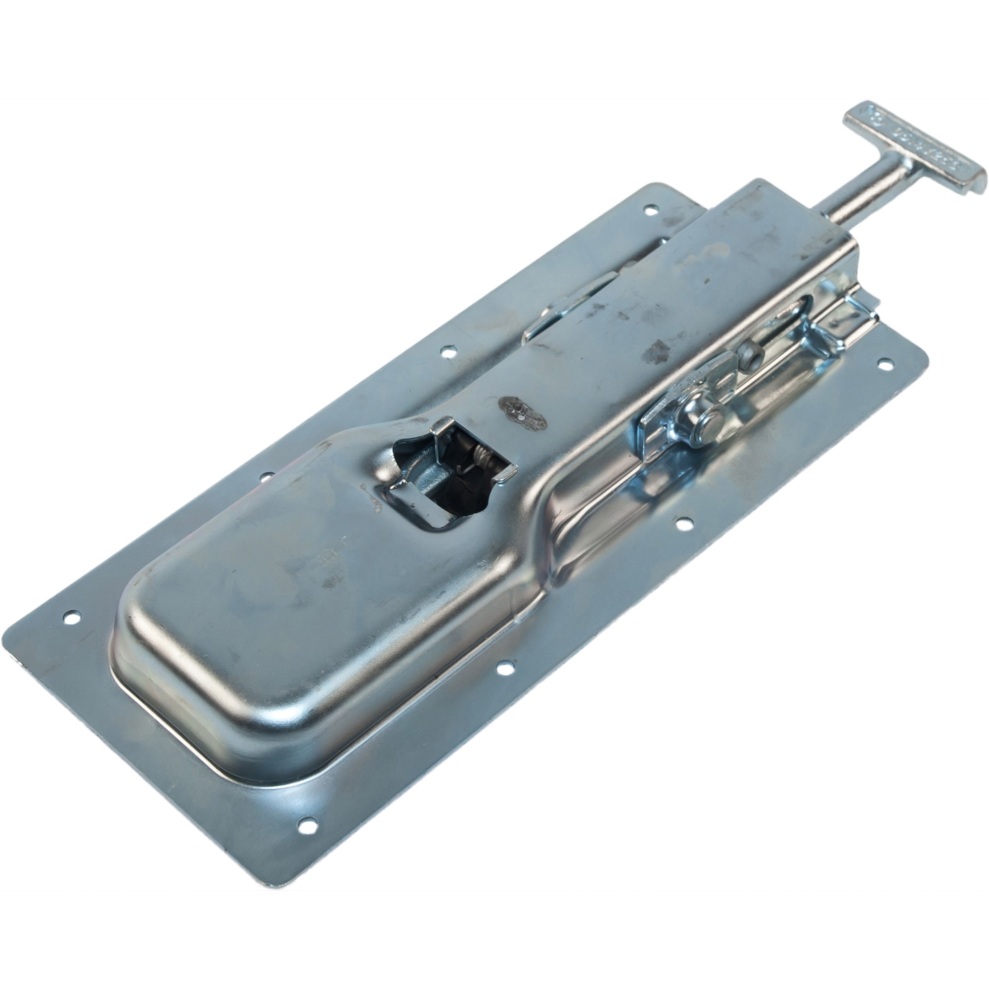 Installation clasp system HESTAL
