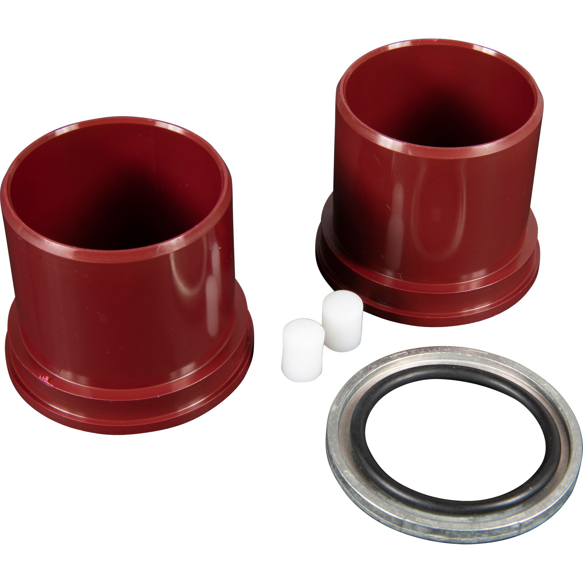 Drawbar repair set Knott 45 mm Drawbar repair set Knott 45 mm