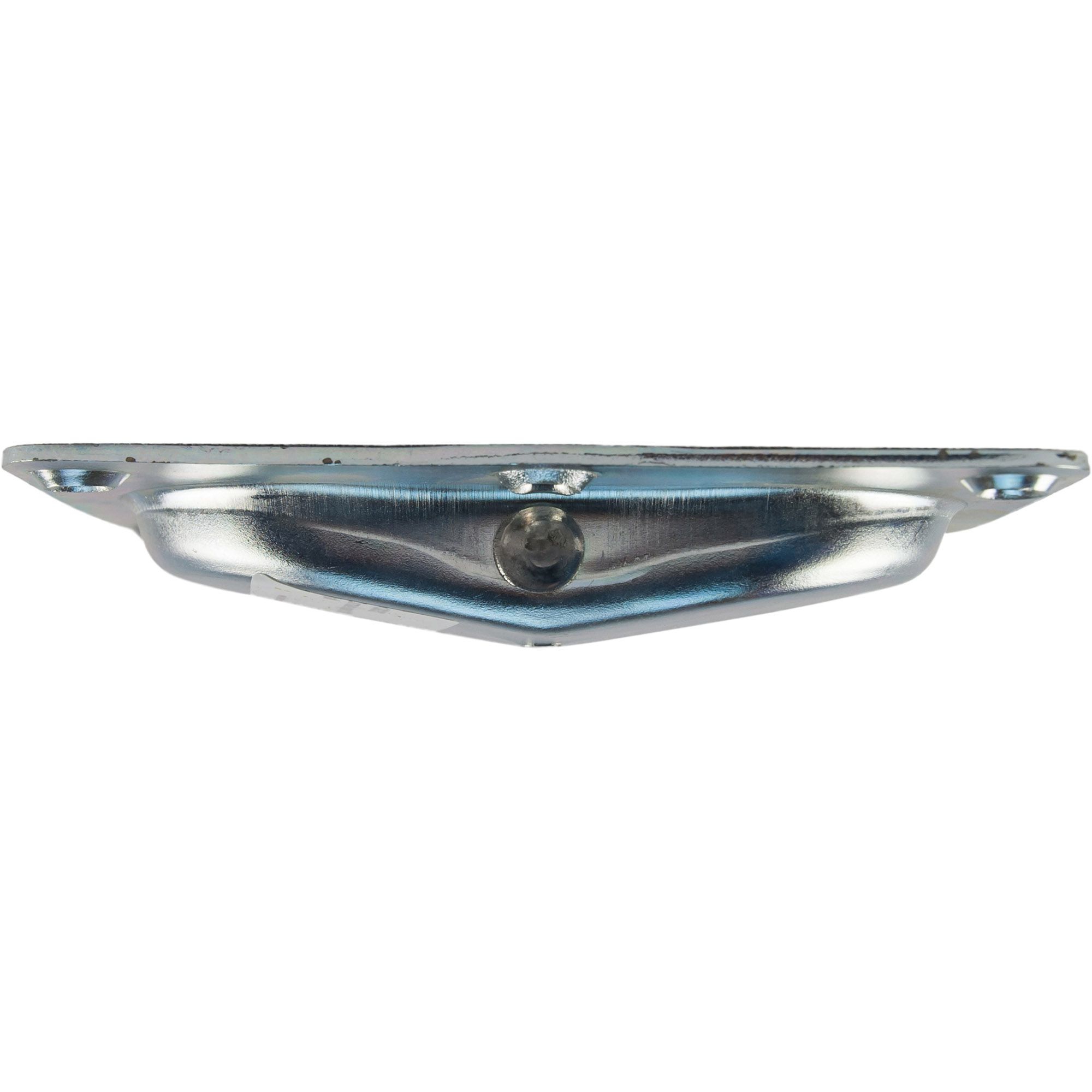 Lashing Point Double, 105 x 145 mm, 1000 daN
