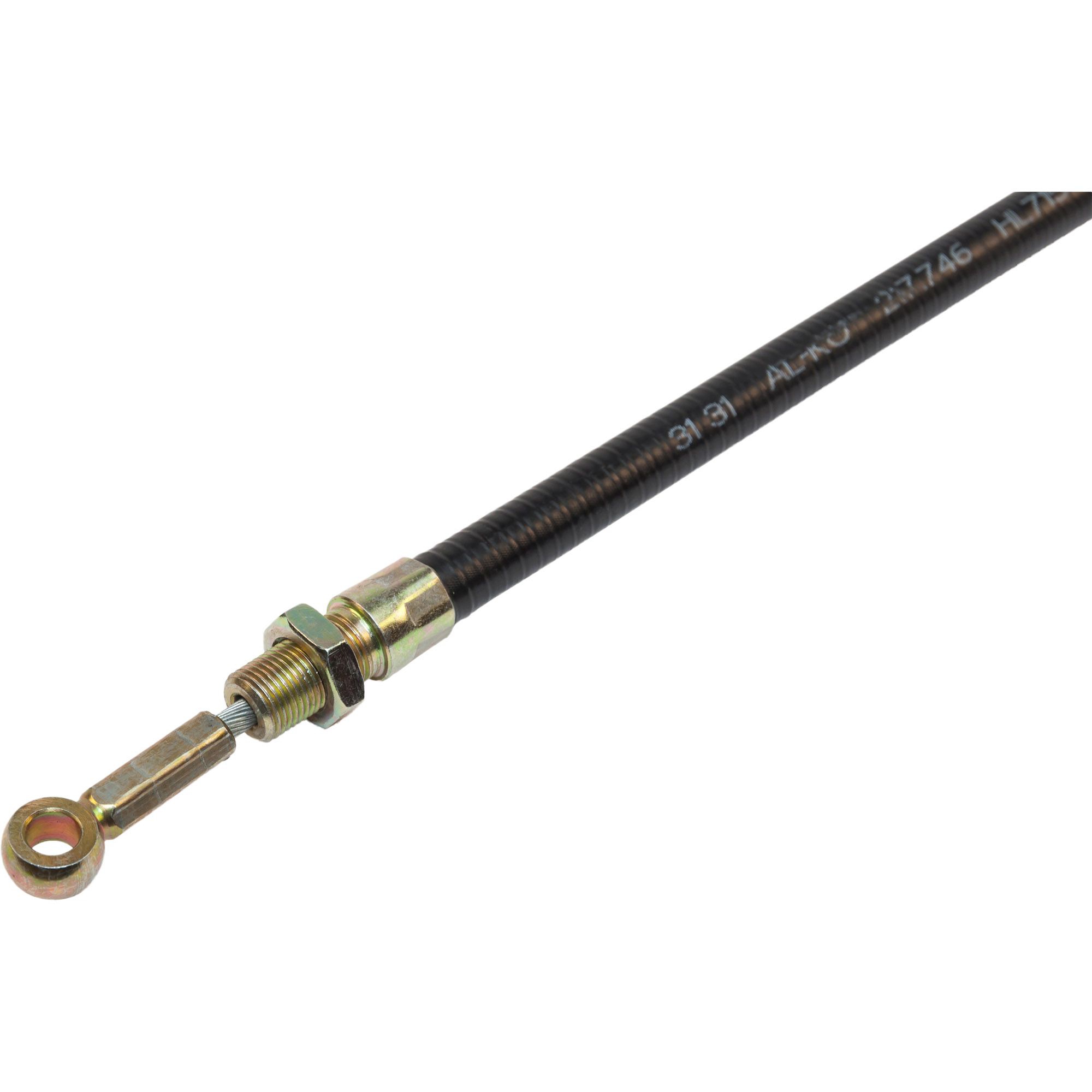 Bowden cable AL-KO, Length 490 / 700 mm Bowden cable AL-KO, Length 490 / 700 mm