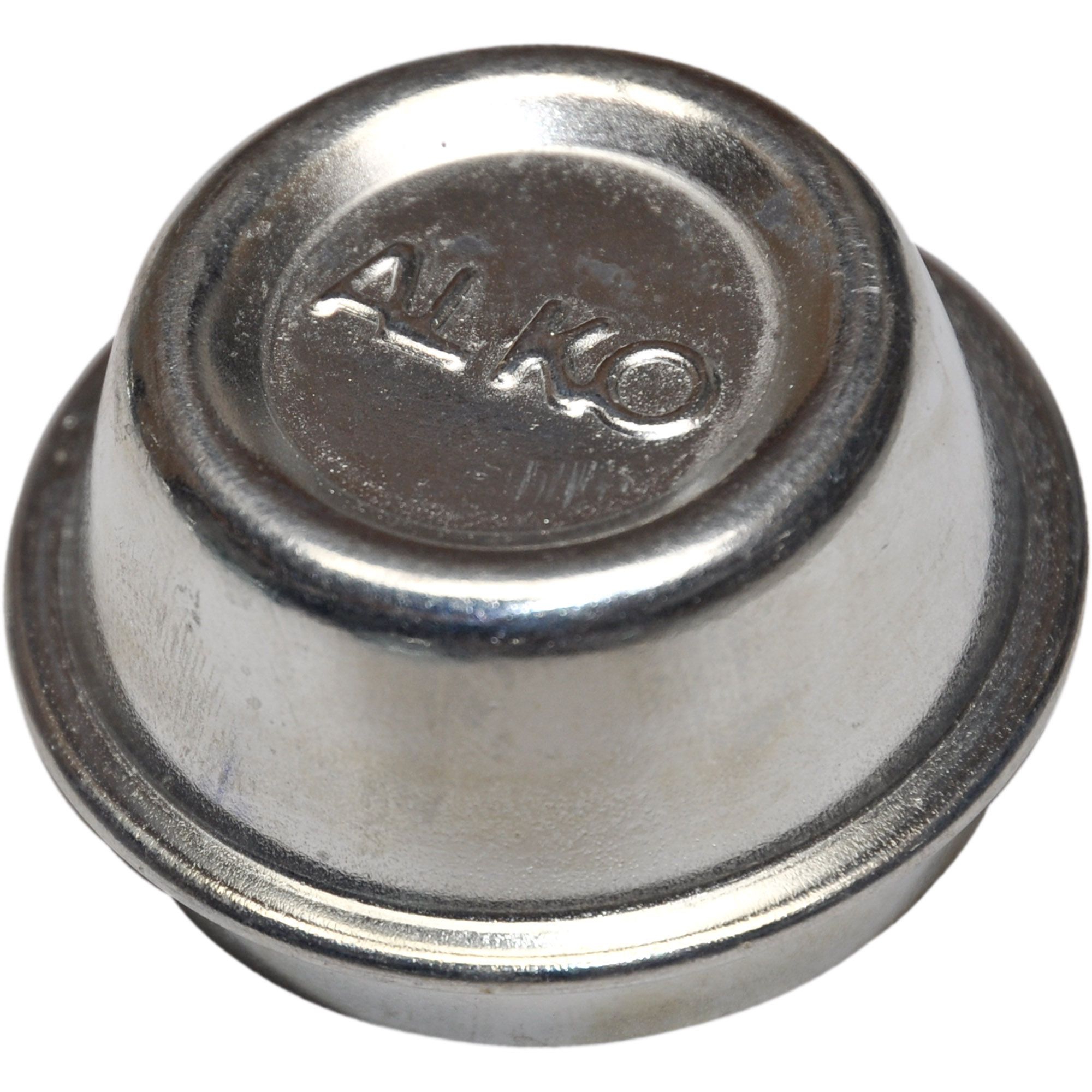 Grease Cap for AL-KO, Outer Ø 40.2 mm Grease Cap for AL-KO, Outer Ø 40.2 mm
