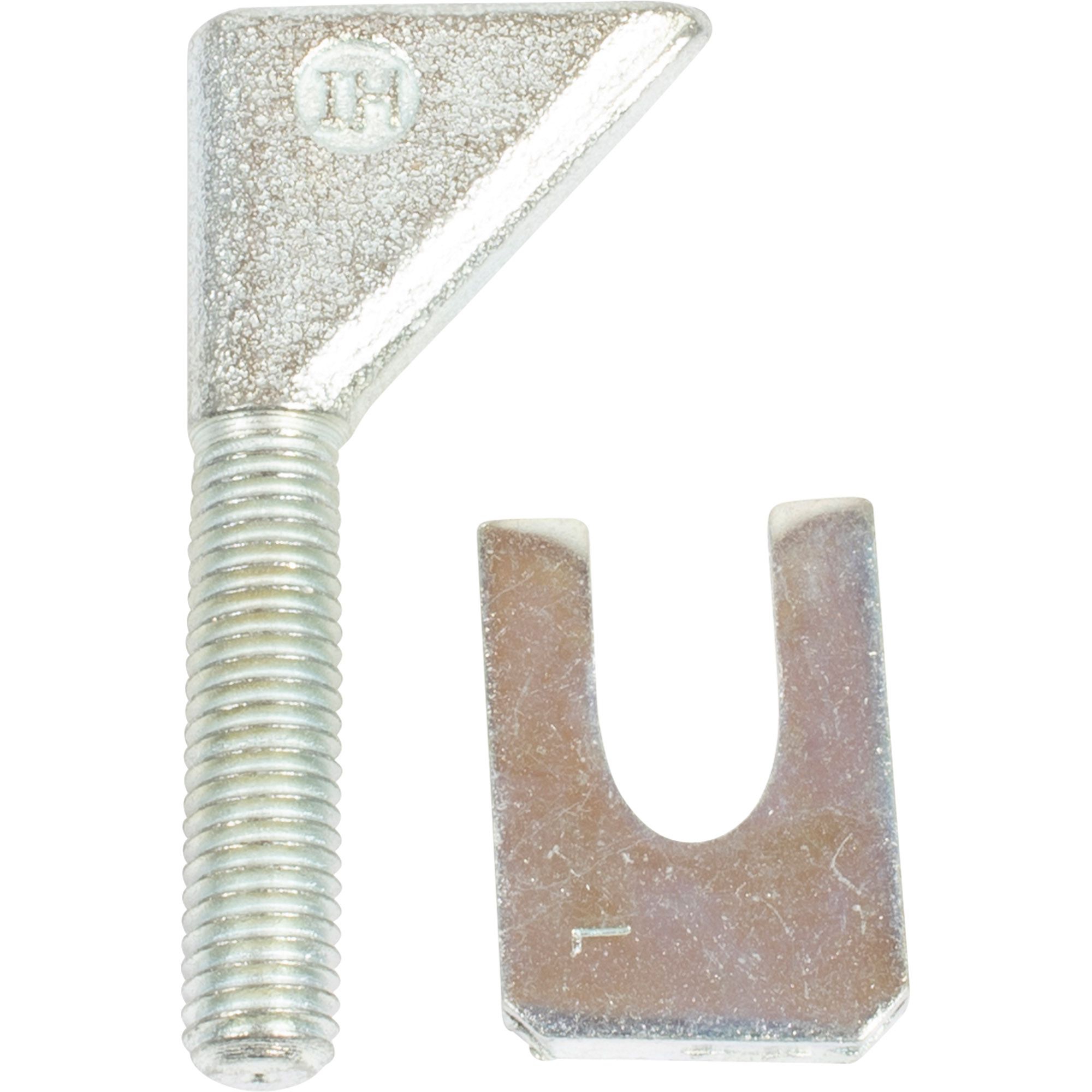 Adjustment set for Peitz, R234-76, left Adjustment set for Peitz, R234-76, left