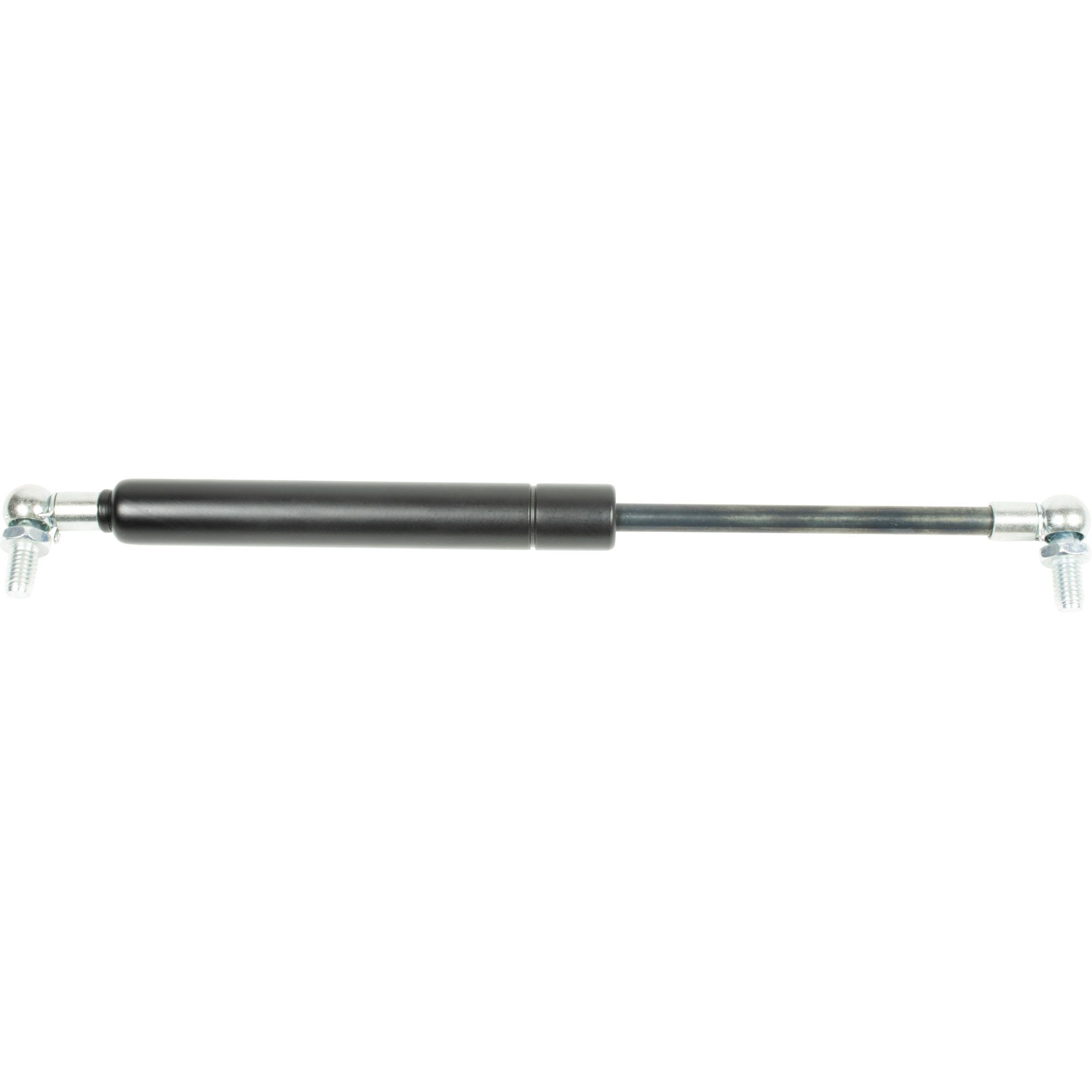 Gas spring for Case, Stroke 95 mm, Length 274 mm Gas spring for Case, Stroke 95 mm, Length 274 mm