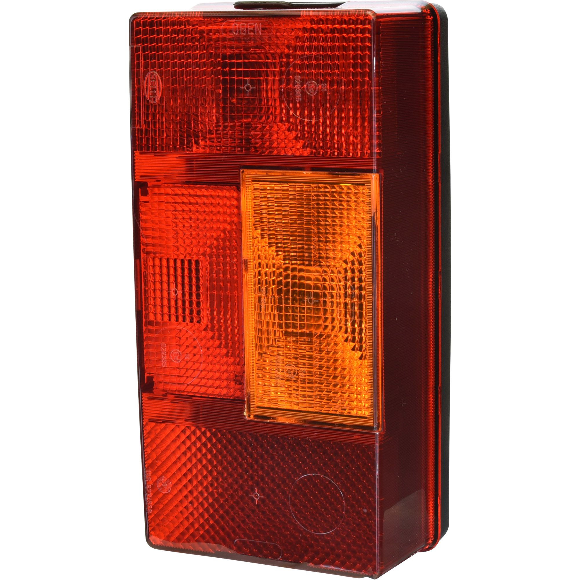 Hella 4 chamber lamp right 2SD006040-141