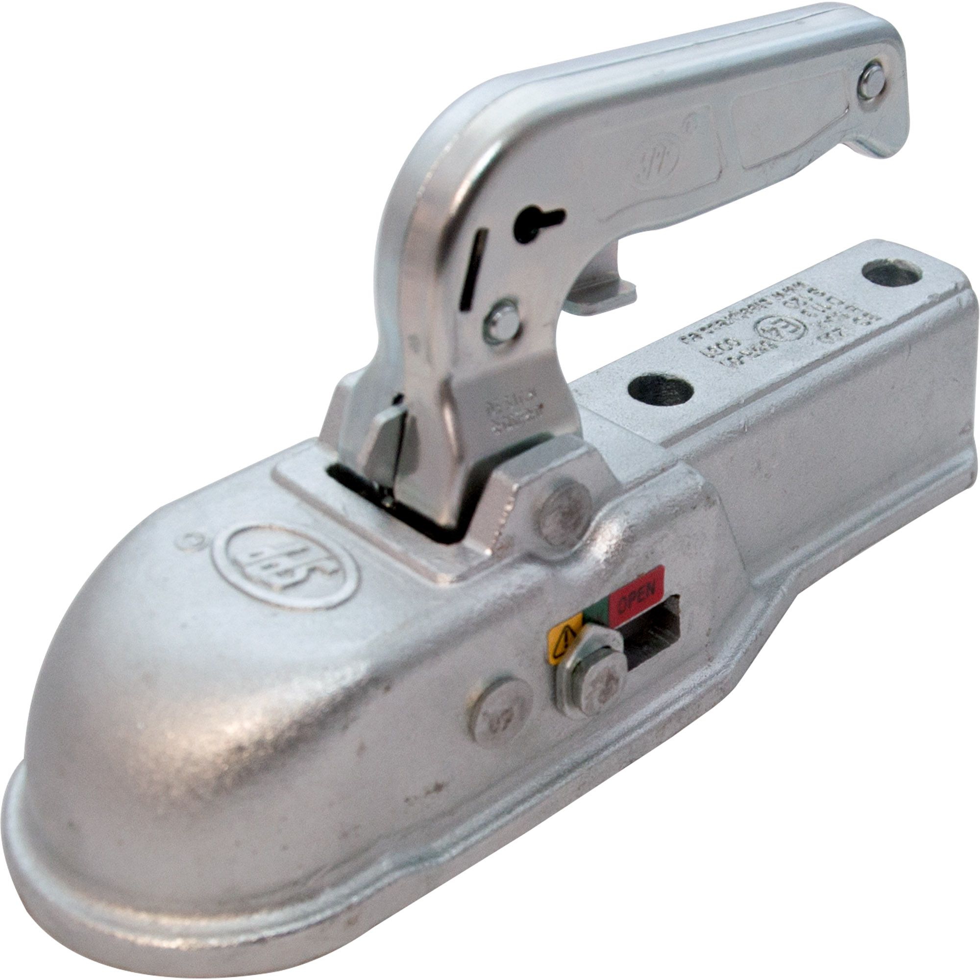 Coupling Head, 1200 kg, SPP BC-1200M, put on Coupling Head, 1200 kg, SPP BC-1200M, put on