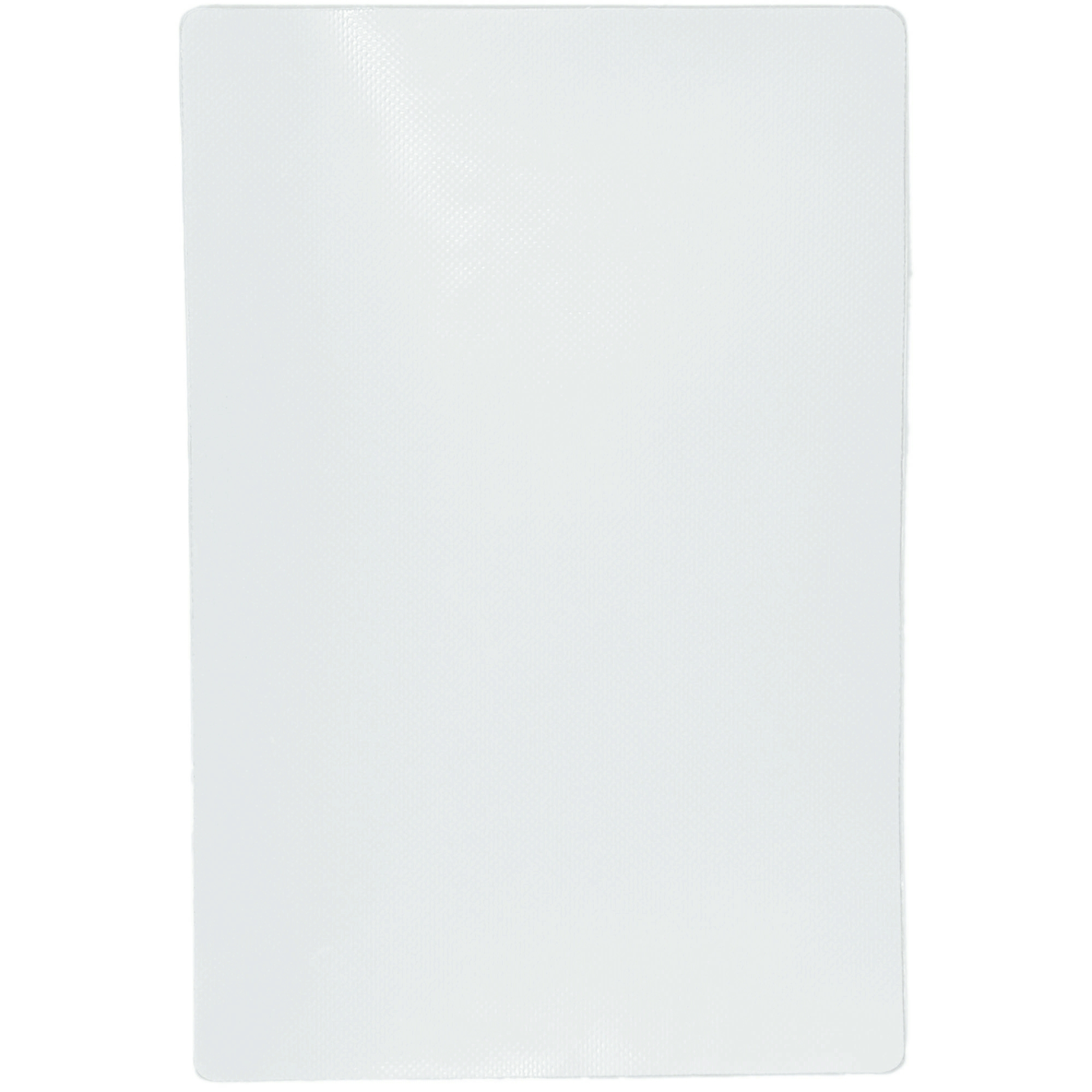 Tarpaulin Repair Patch, 300 x 200 mm, White