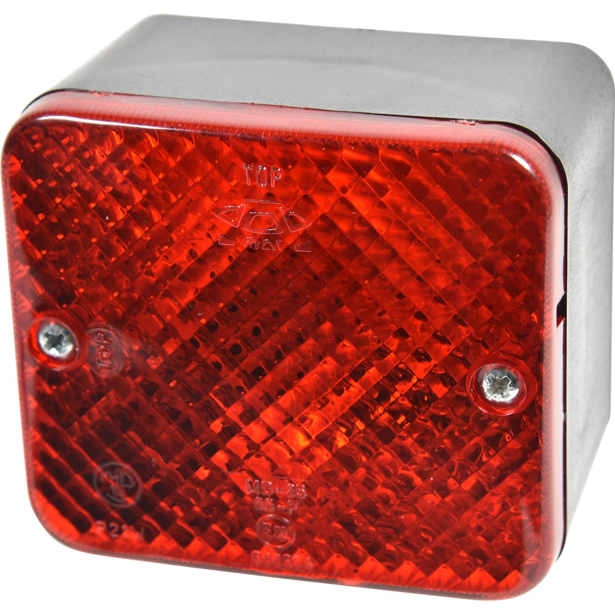 Fog-lamp without foot  85X74X56 Fog-lamp without foot  85X74X56