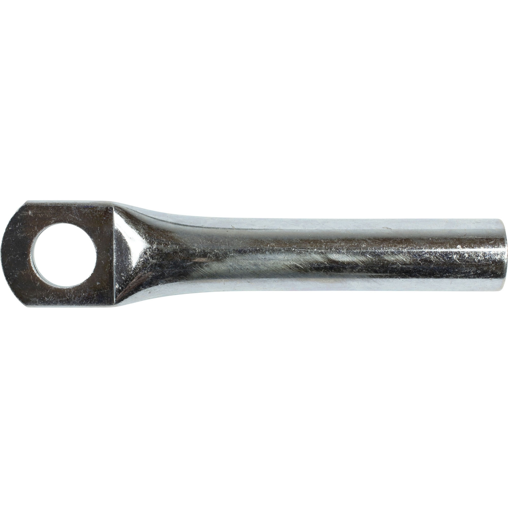 Rope Fastener without Simplex Hook, Rope Ø 8 mm