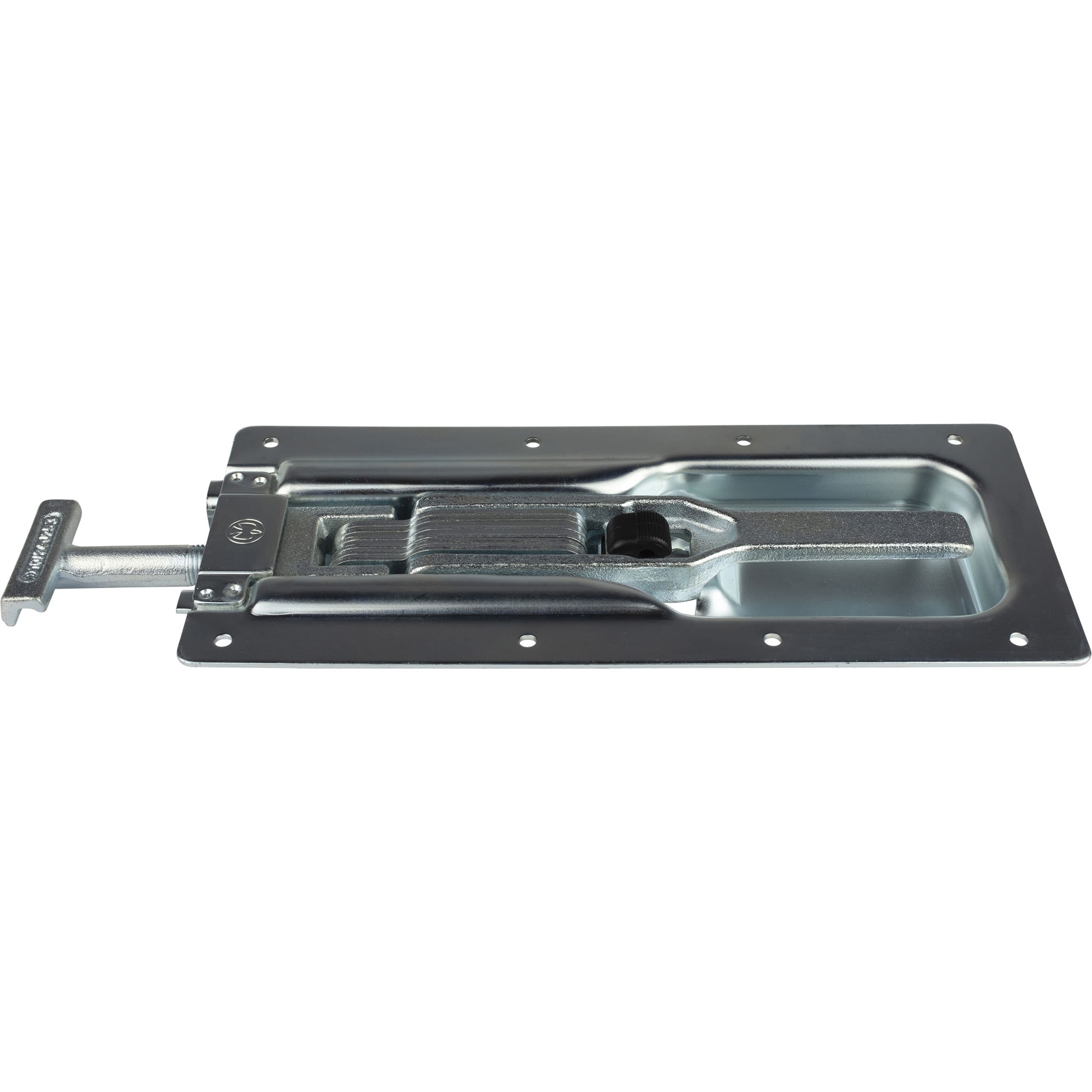Installation clasp system HESTAL