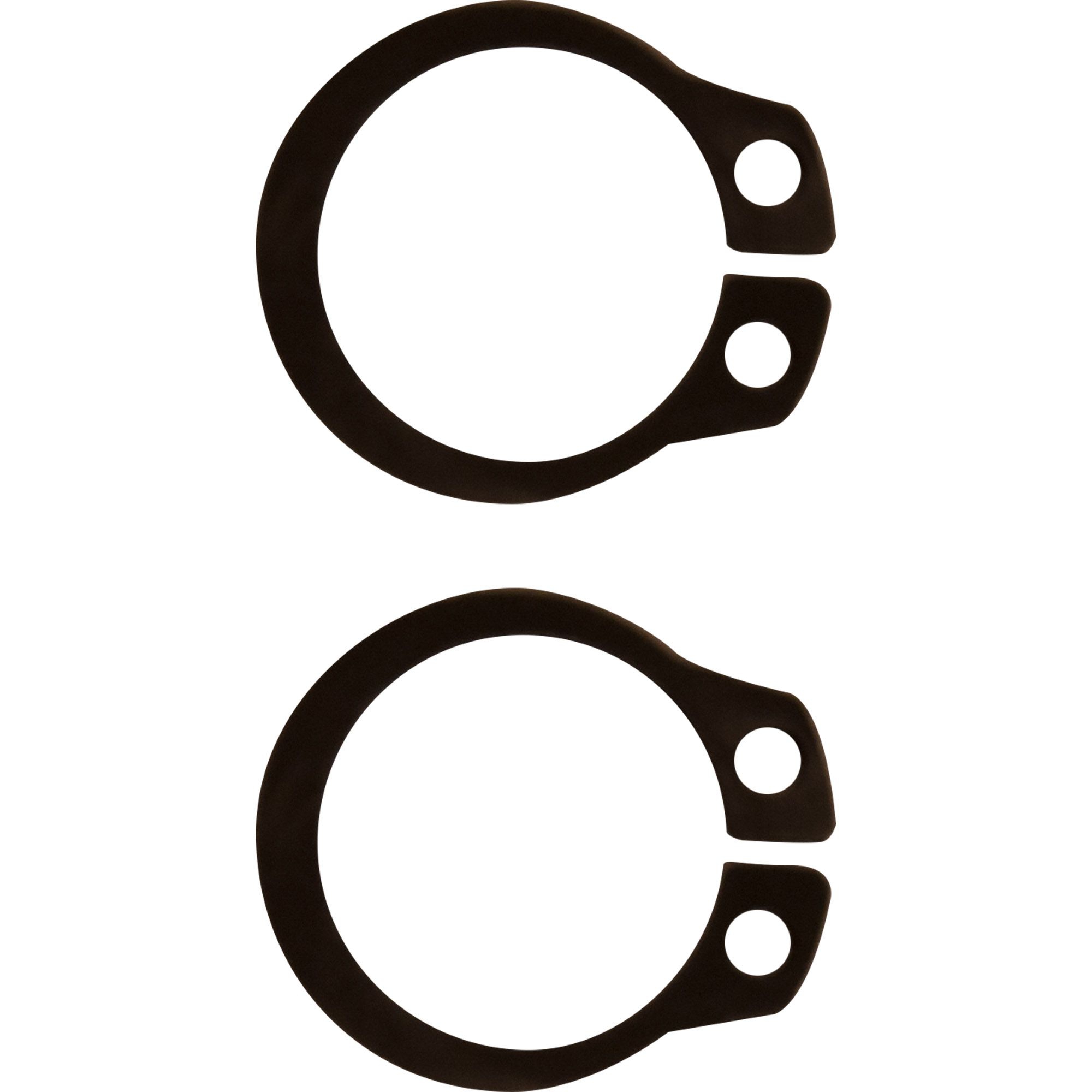 Locking ring, VHL2024/2025 Locking ring, VHL2024/2025