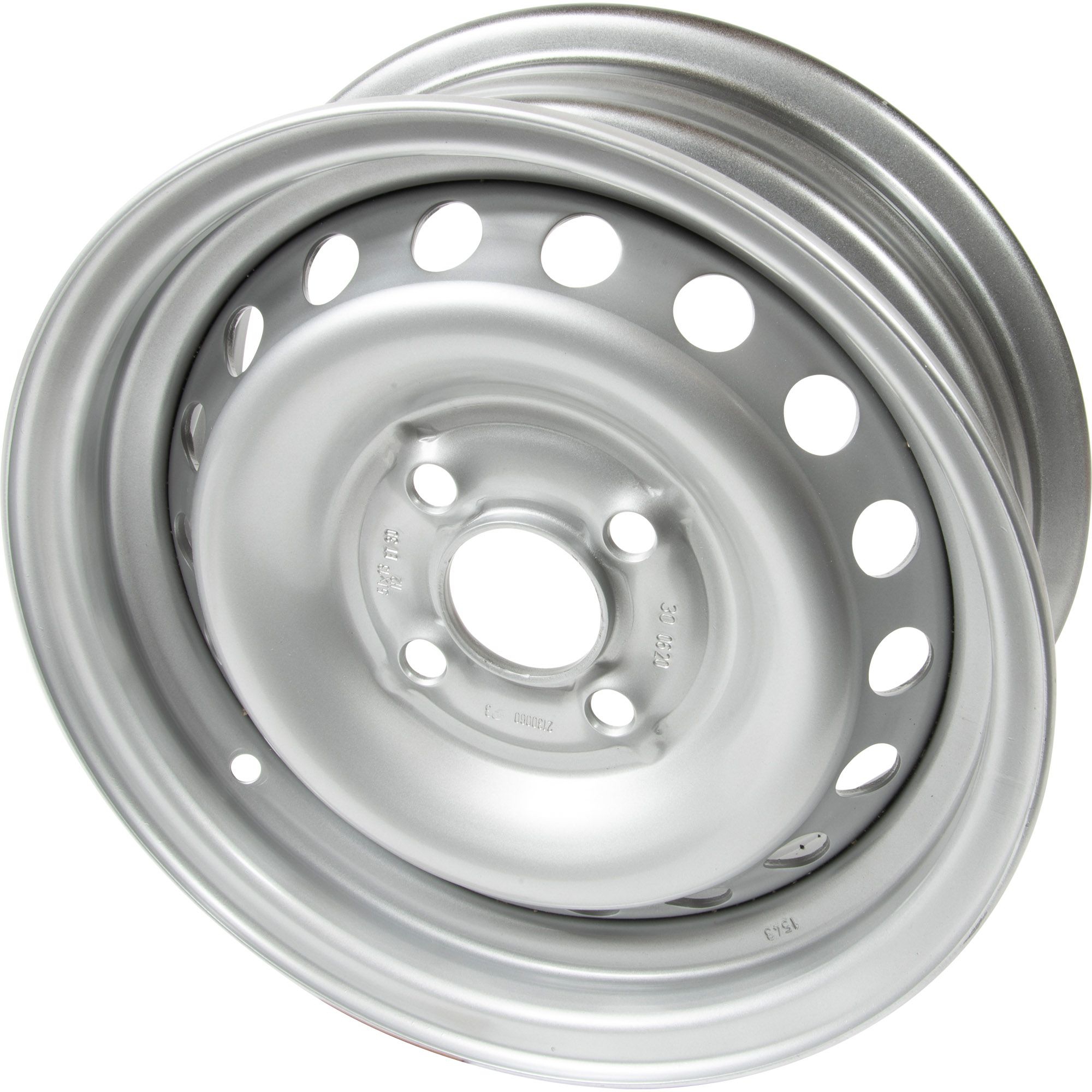 Rim 5J x 13H2, ET30, 4 x 100, Load Capacity 670 kg Rim 5J x 13H2, ET30, 4 x 100, Load Capacity 670 kg