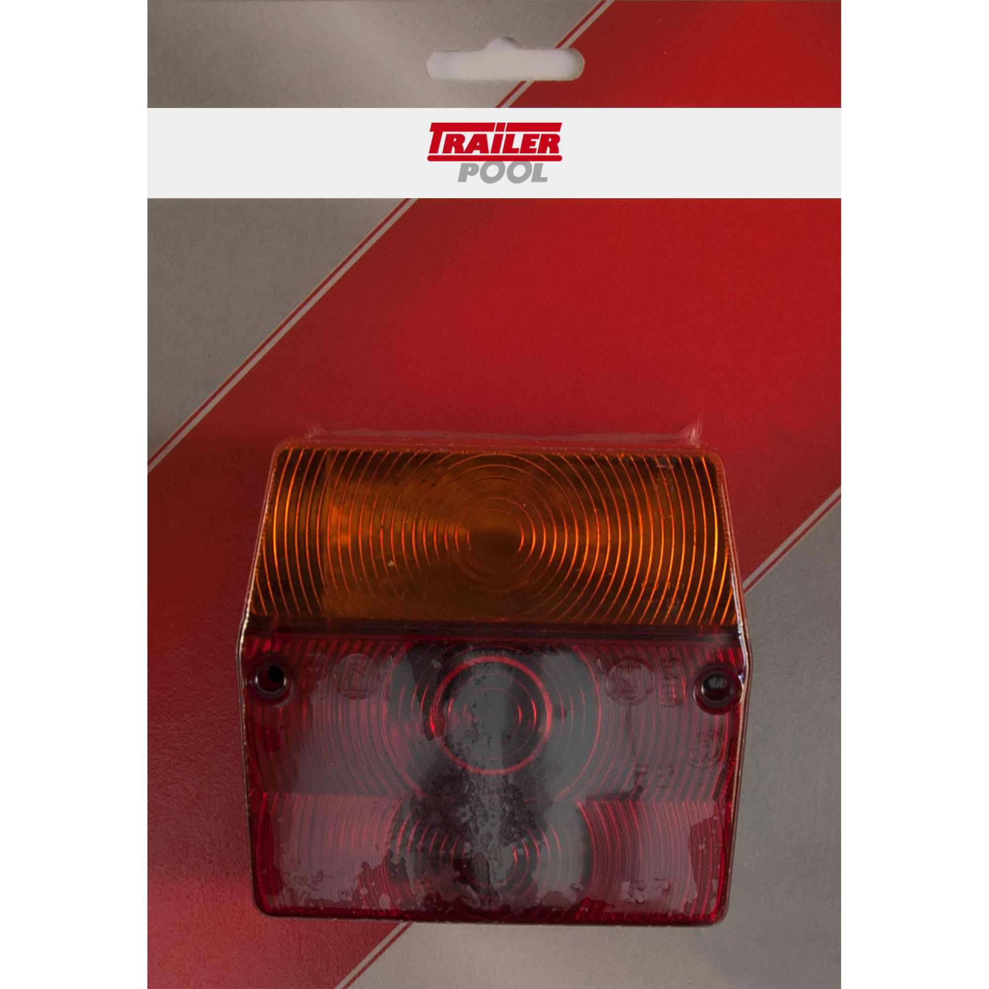 3 Chamber Light, Left+Right, Grommet, NPL 3 Chamber Light, Left+Right, Grommet, NPL