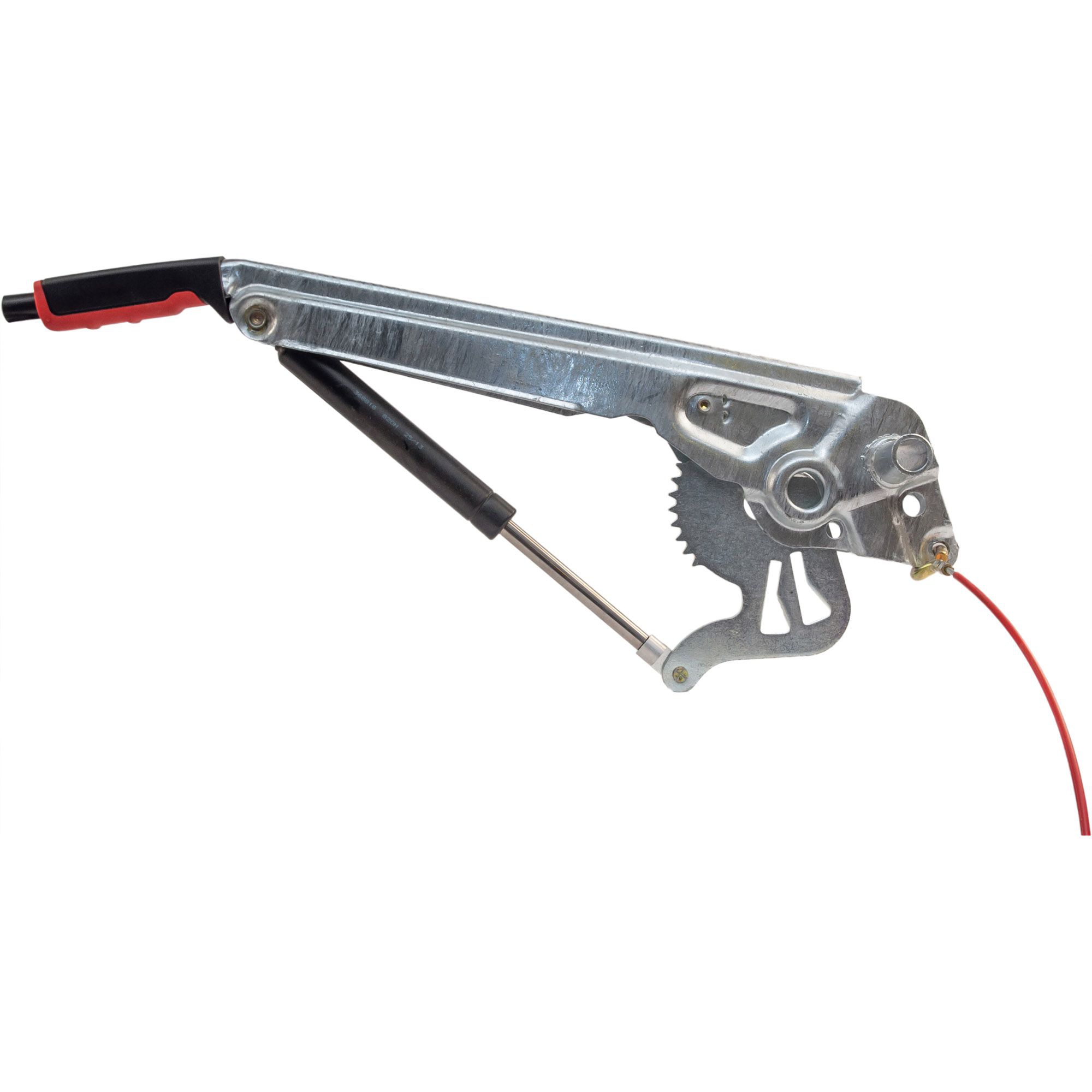 Handbrake Lever AL-KO, 161R, 251R, 251S Handbrake Lever AL-KO, 161R, 251R, 251S