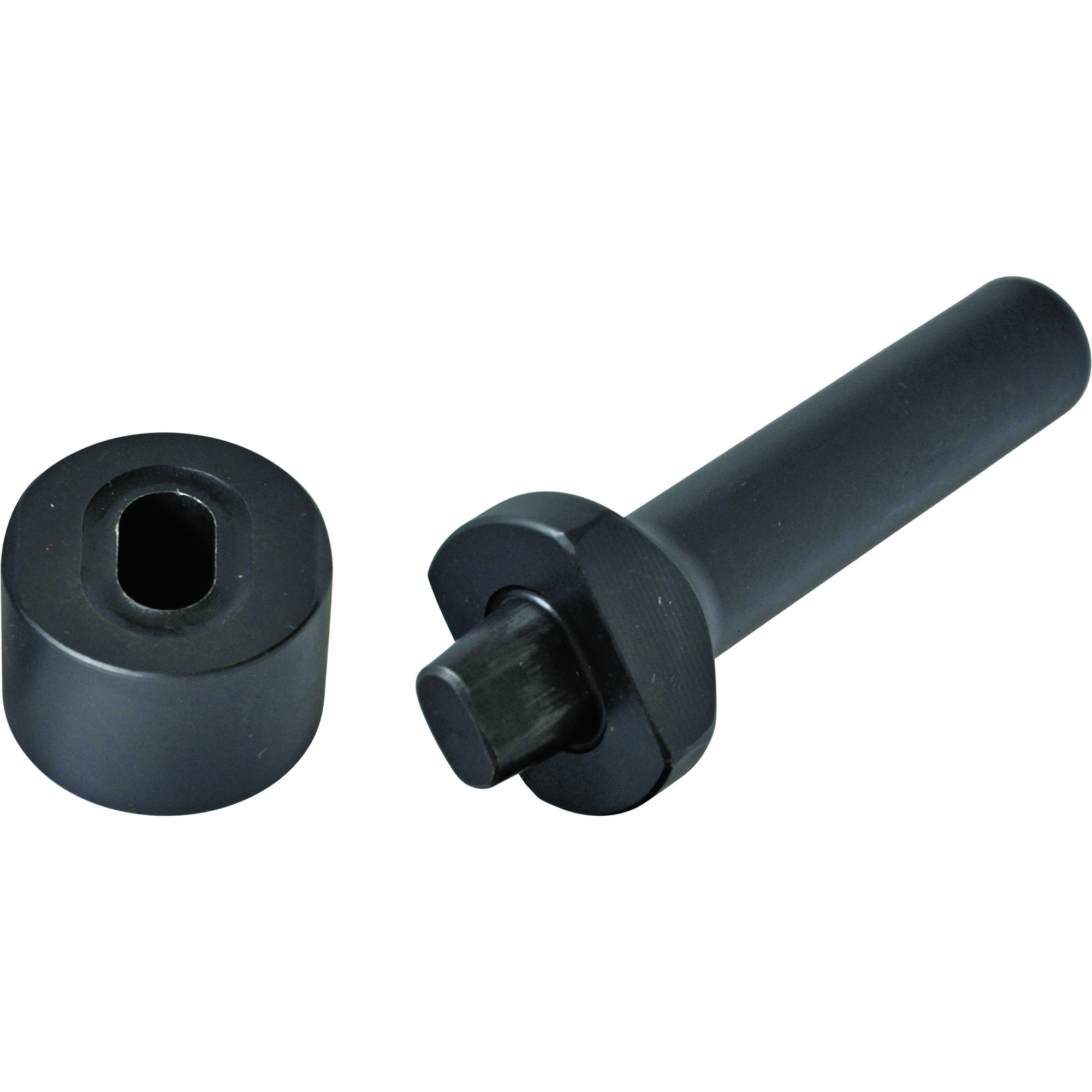 Dies for Round Eye, Eye 22.5 x 13.5 mm