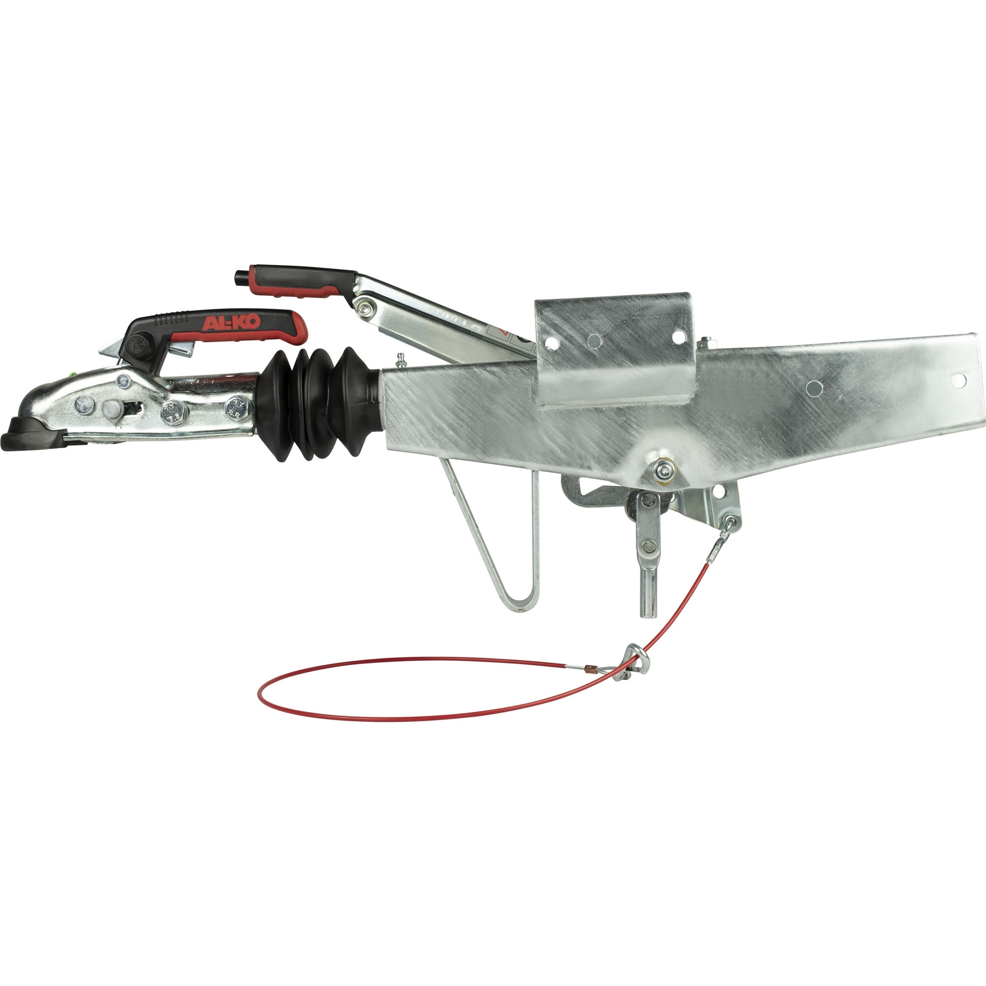 Overrun Device AL-KO, Type 90 S/3, 70 mm Overrun Device AL-KO, Type 90 S/3, 70 mm