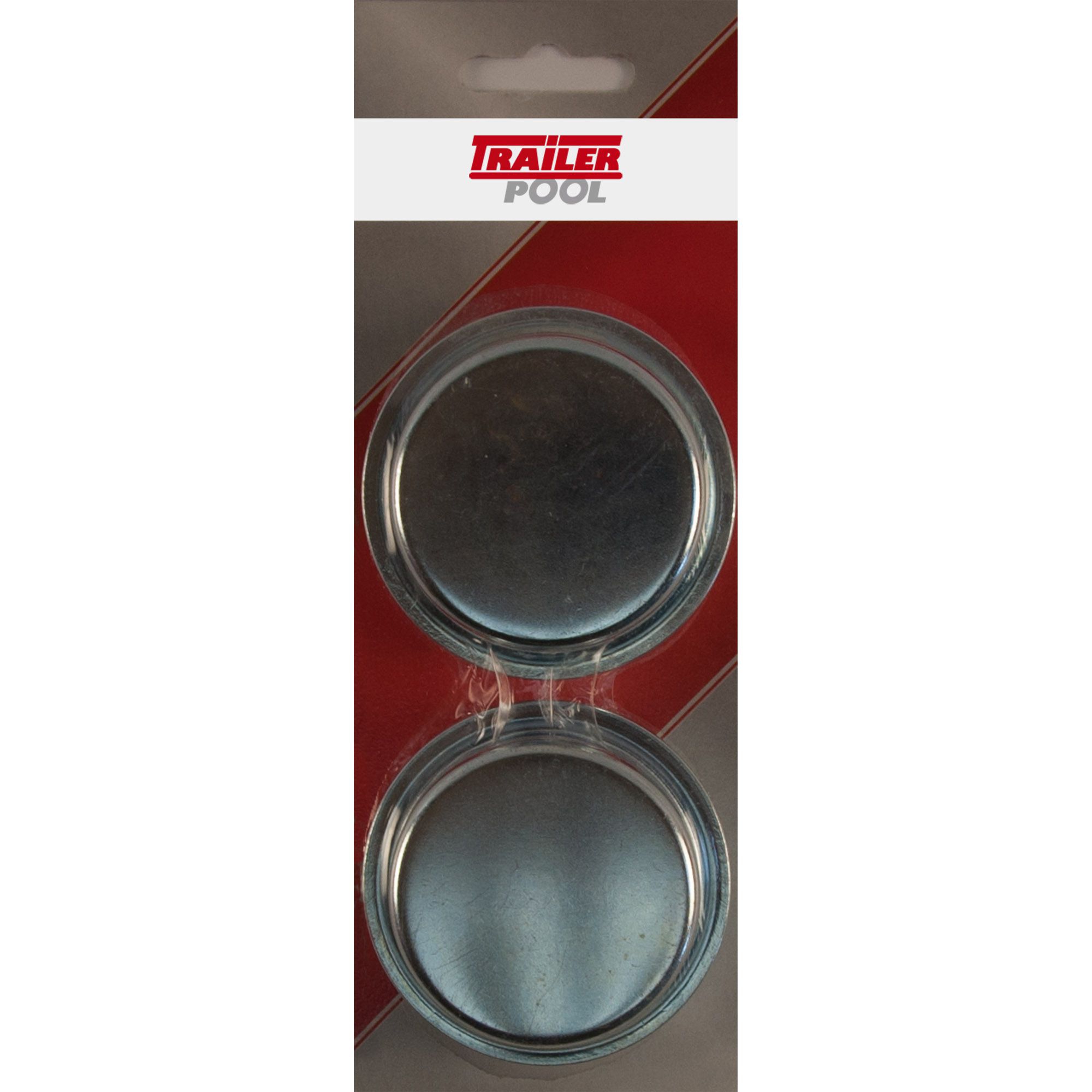 2 x Grease Cap for Knott, Outer Ø 64.2 mm 2 x Grease Cap for Knott, Outer Ø 64.2 mm