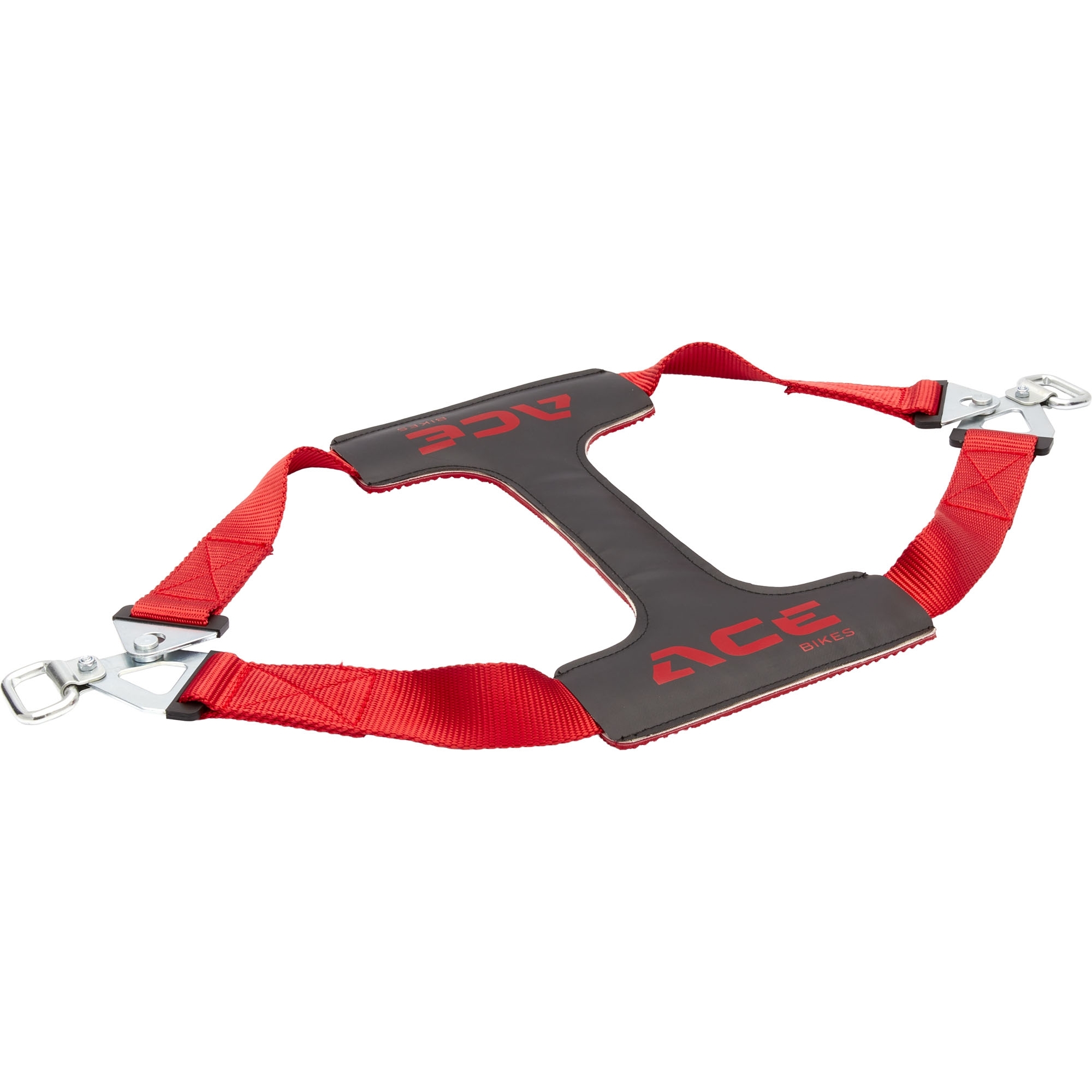 Motorcycle lashing set TyreFix Essential, ACEBIKES