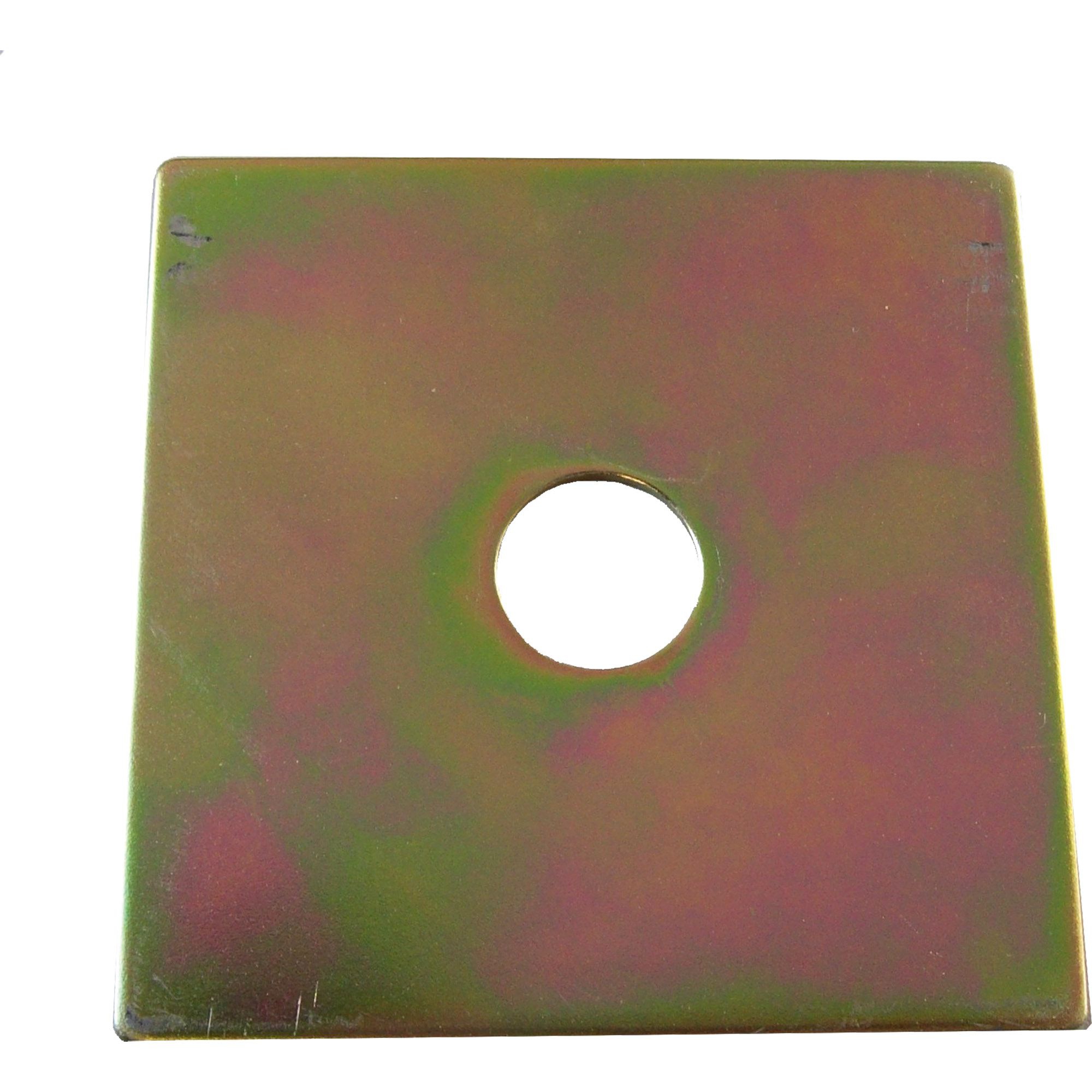 FRI-counterplate for lash tray 013003013 FRI-counterplate for lash tray 013003013
