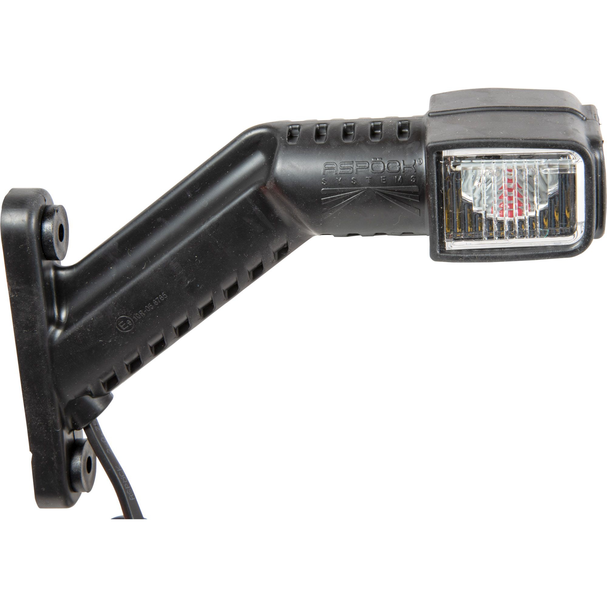 Outline marker lamp LED, Superpoint IV,right Outline marker lamp LED, Superpoint IV,right