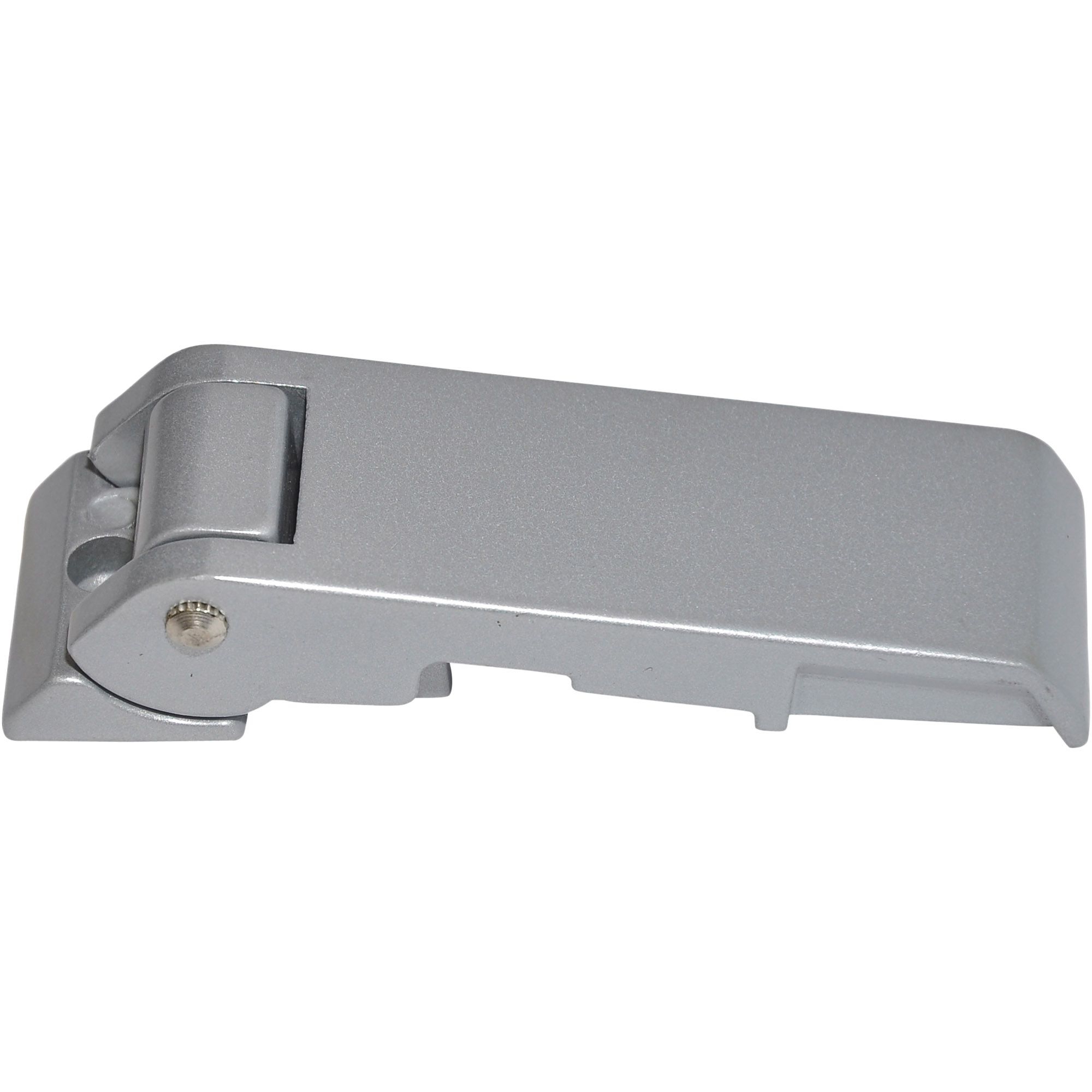 Door hinge silver coated Door hinge silver coated
