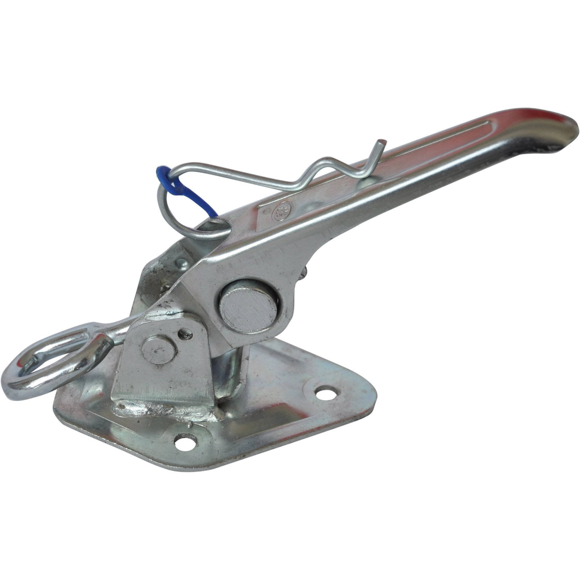 Eccentric Fastener with Eye, Length 240 mm Eccentric Fastener with Eye, Length 240 mm