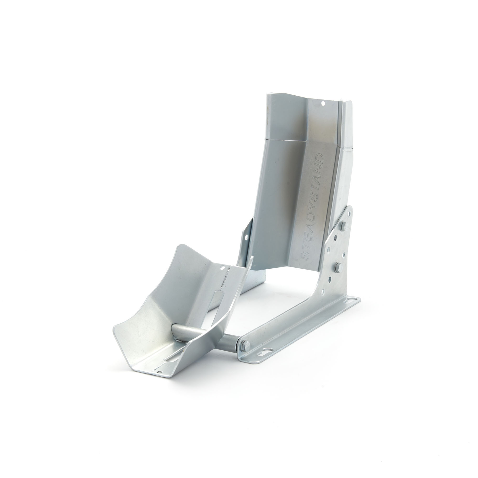 Short motorcycle rail with rocker for Scooter, ACEBIKES Short motorcycle rail with rocker for Scooter, ACEBIKES