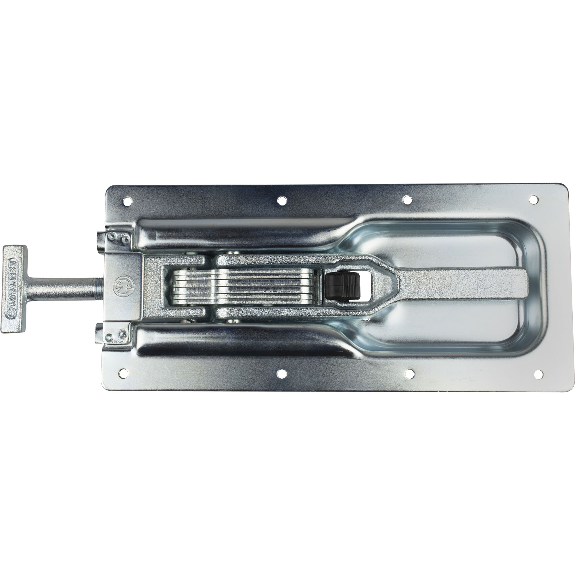 Installation clasp system HESTAL
