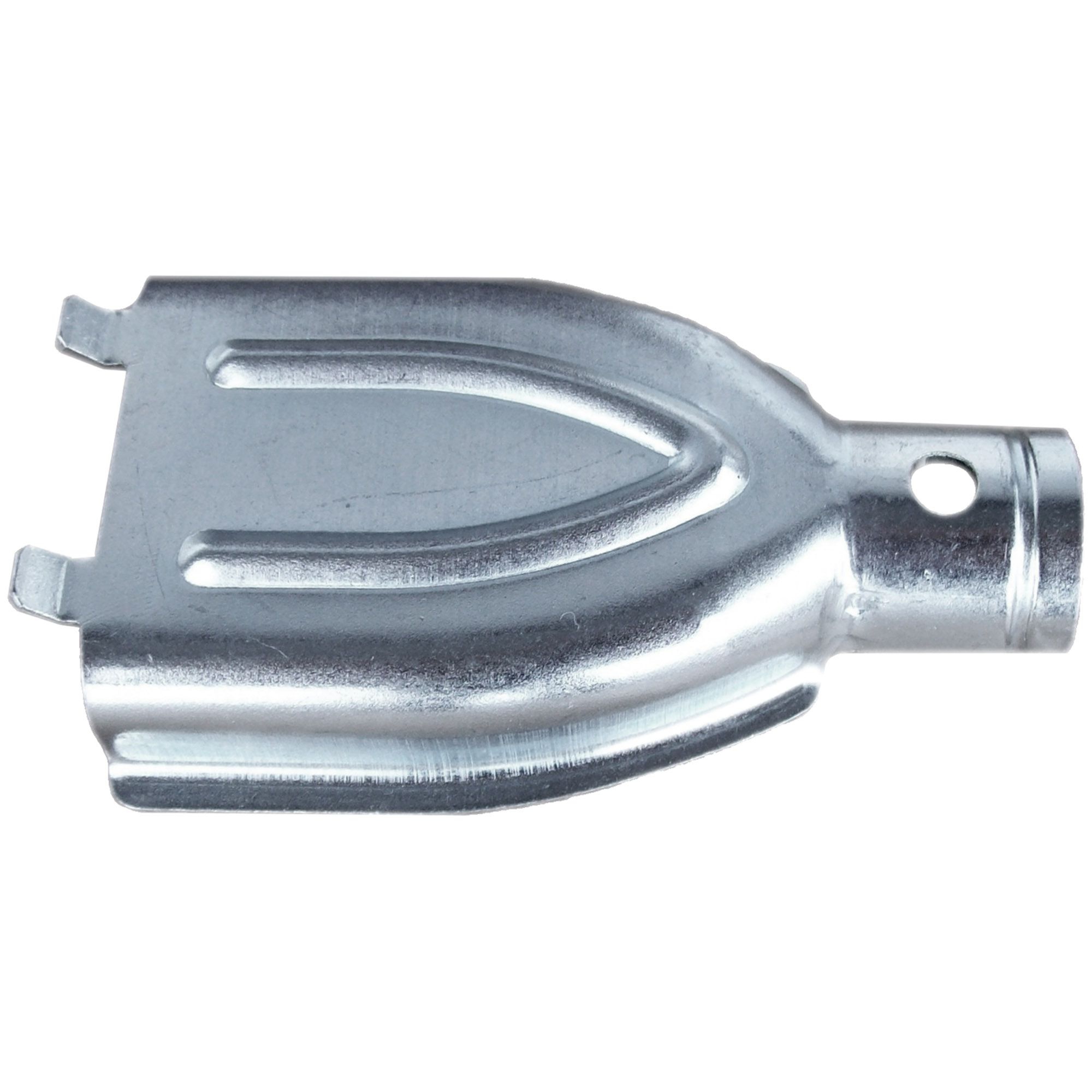 Brake cable uptake, half shell for BPW brake Brake cable uptake, half shell for BPW brake