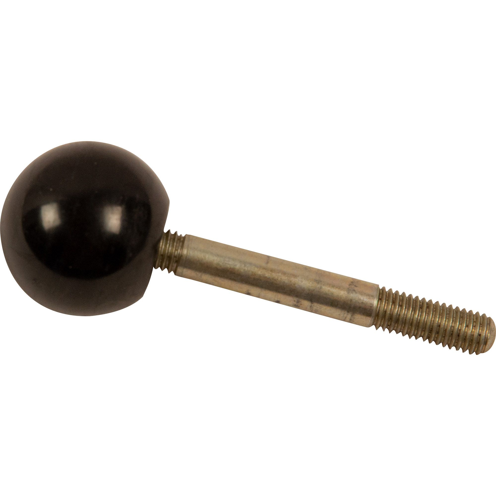 Pin & Knob Assembly for IFOR, M8 Pin & Knob Assembly for IFOR, M8
