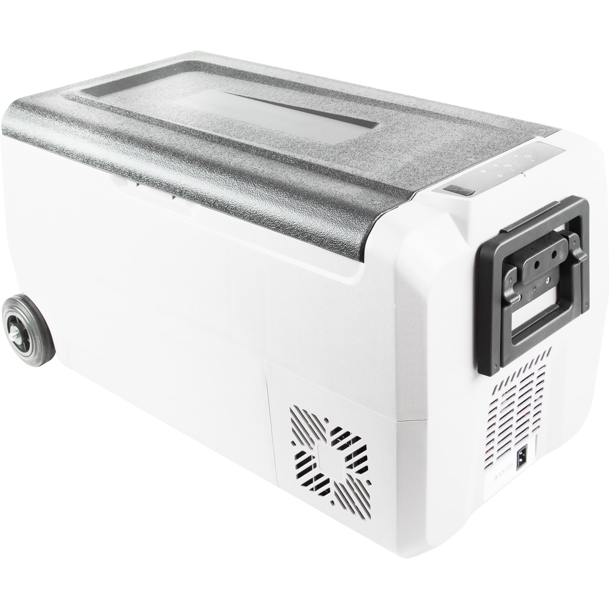 Portable Fridge with wheels, Freezbox 36 Portable Fridge with wheels, Freezbox 36