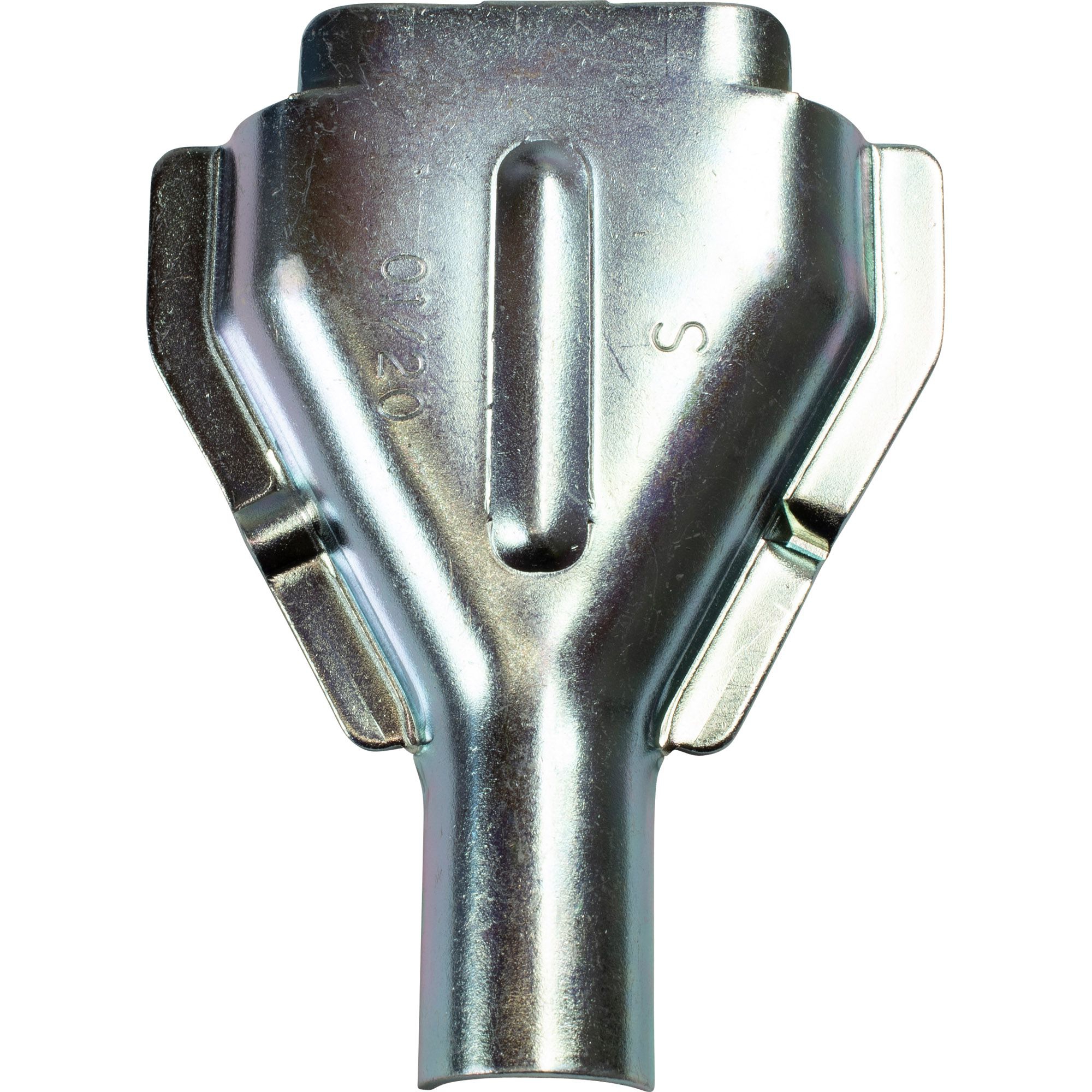 Brake cable uptake, half shell for Knott 36341 Brake cable uptake, half shell for Knott 36341