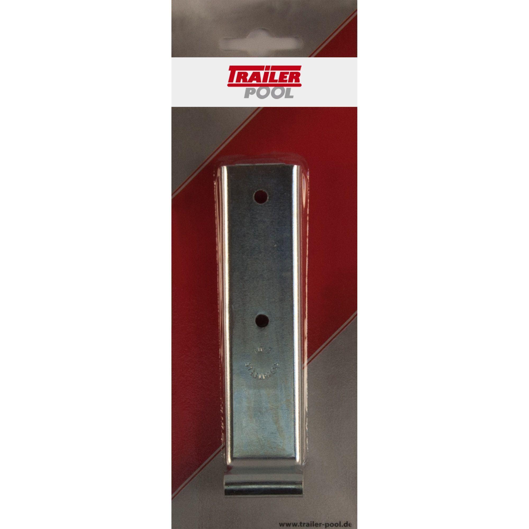 Counterholder for 008000238/242/243/244 galvanised Counterholder for 008000238/242/243/244 galvanised