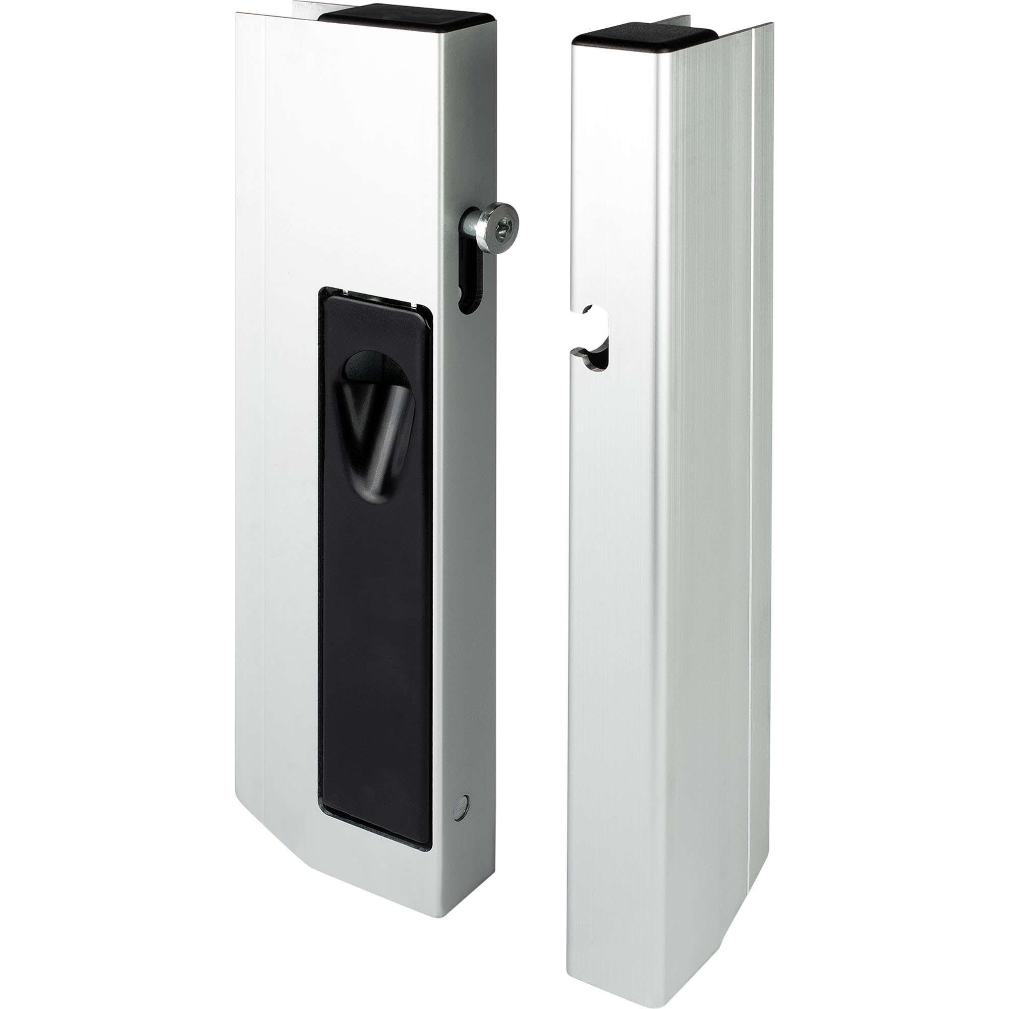 Dropside closure+counterholder, 300 mm, right