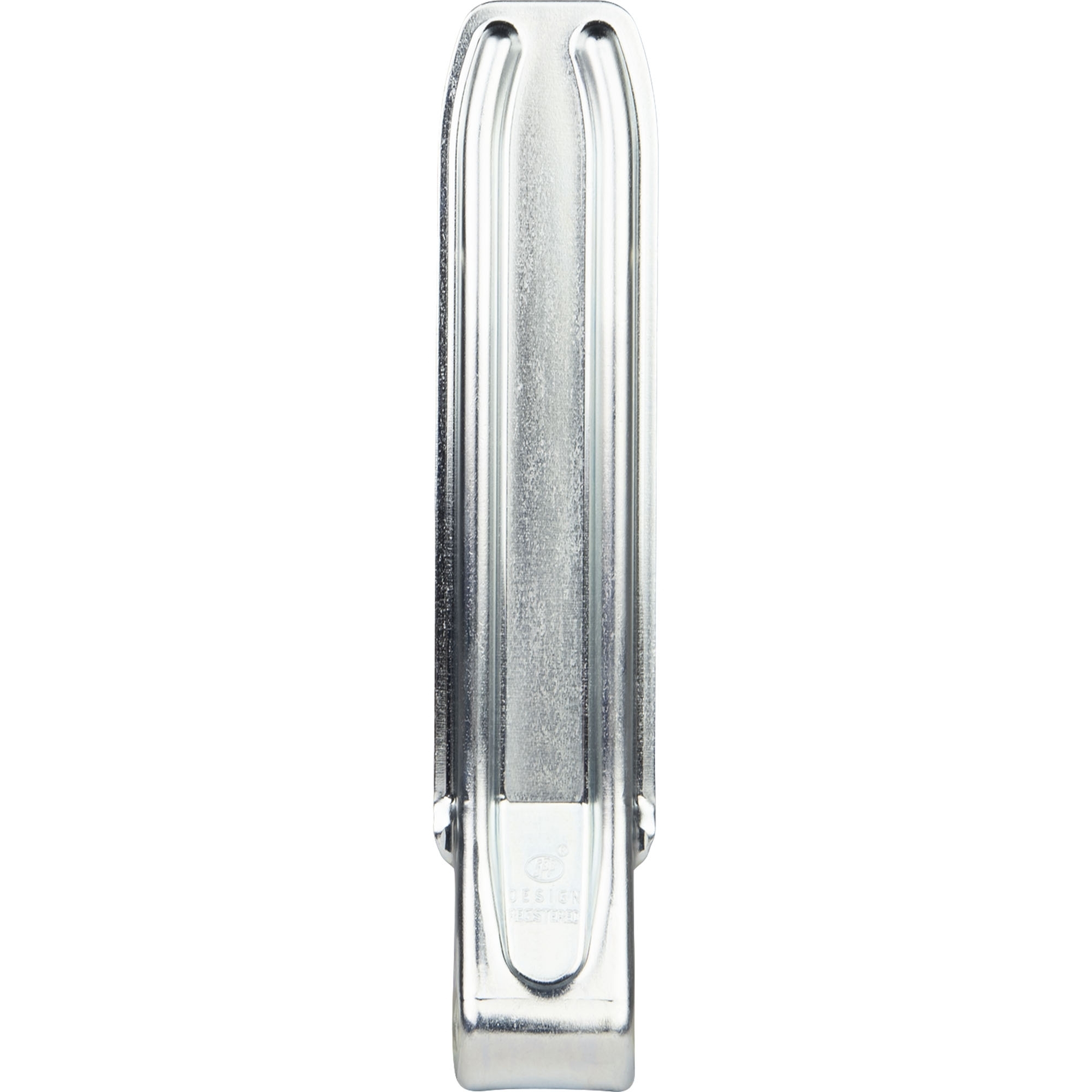 Platform gate hinger 274 mm M -tread 56x15x2,5 mm