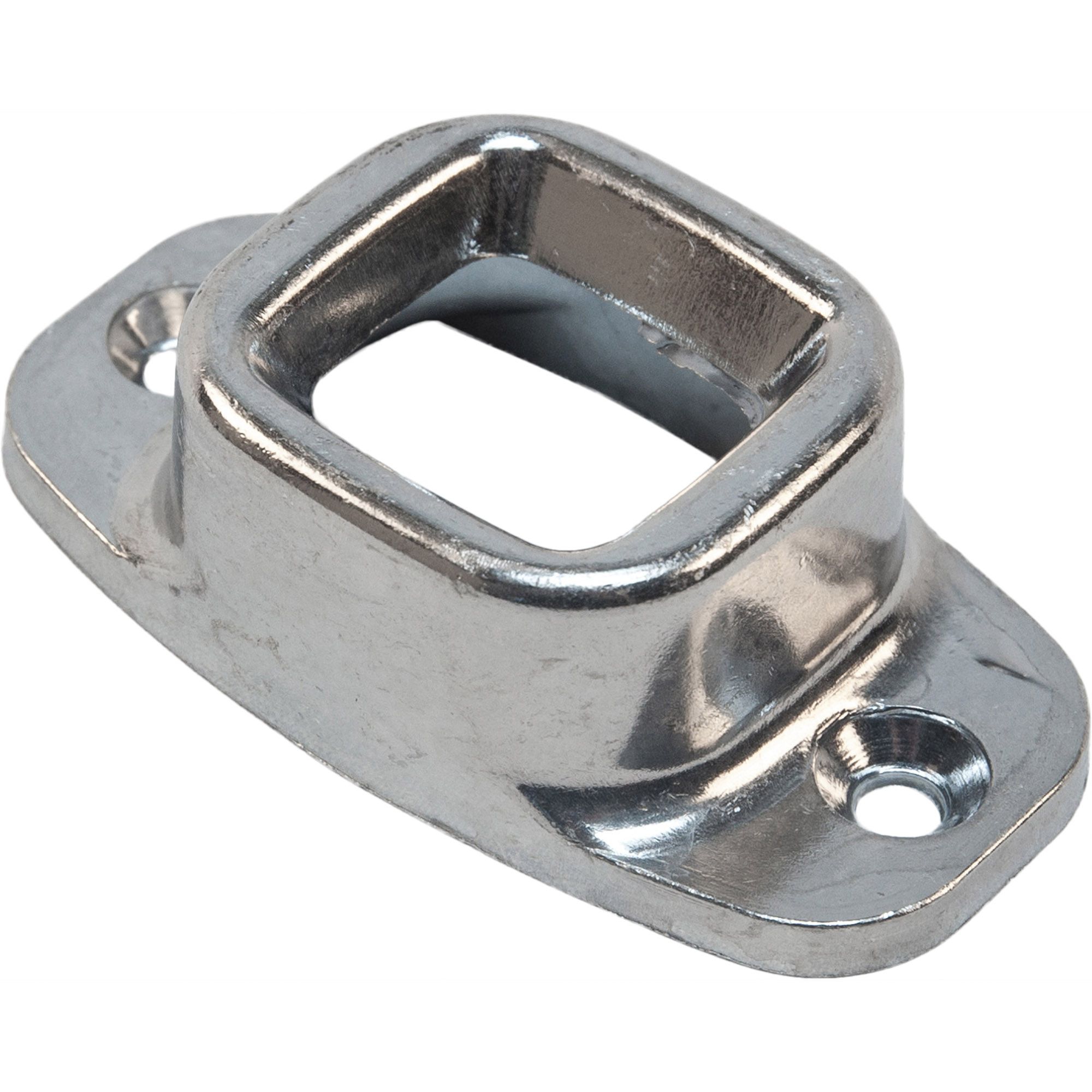 Door stop housing, without clamp-on buffer Door stop housing, without clamp-on buffer