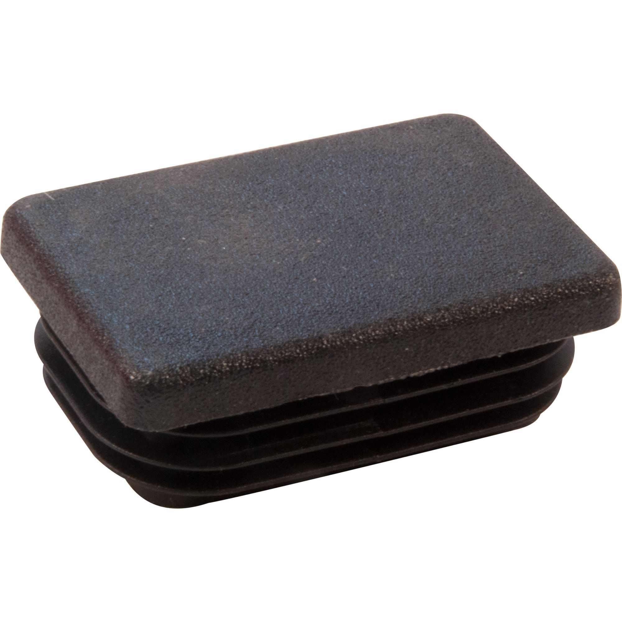 Plastic Plug, 45 x 30 mm, Wall Thickness 1.0 - 3.0 mm