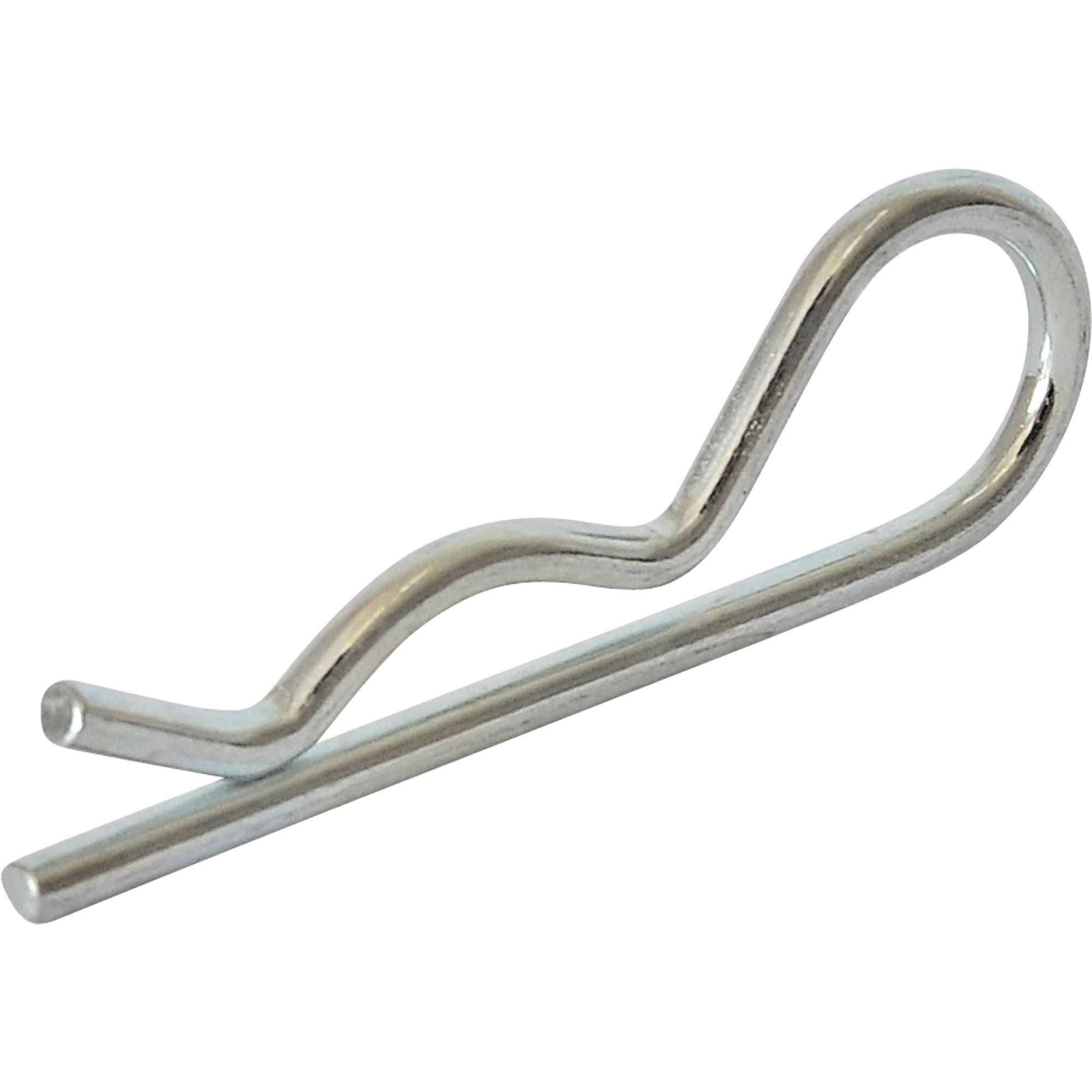Spring Cotter Pin Ø 3.0 mm, Standard Version