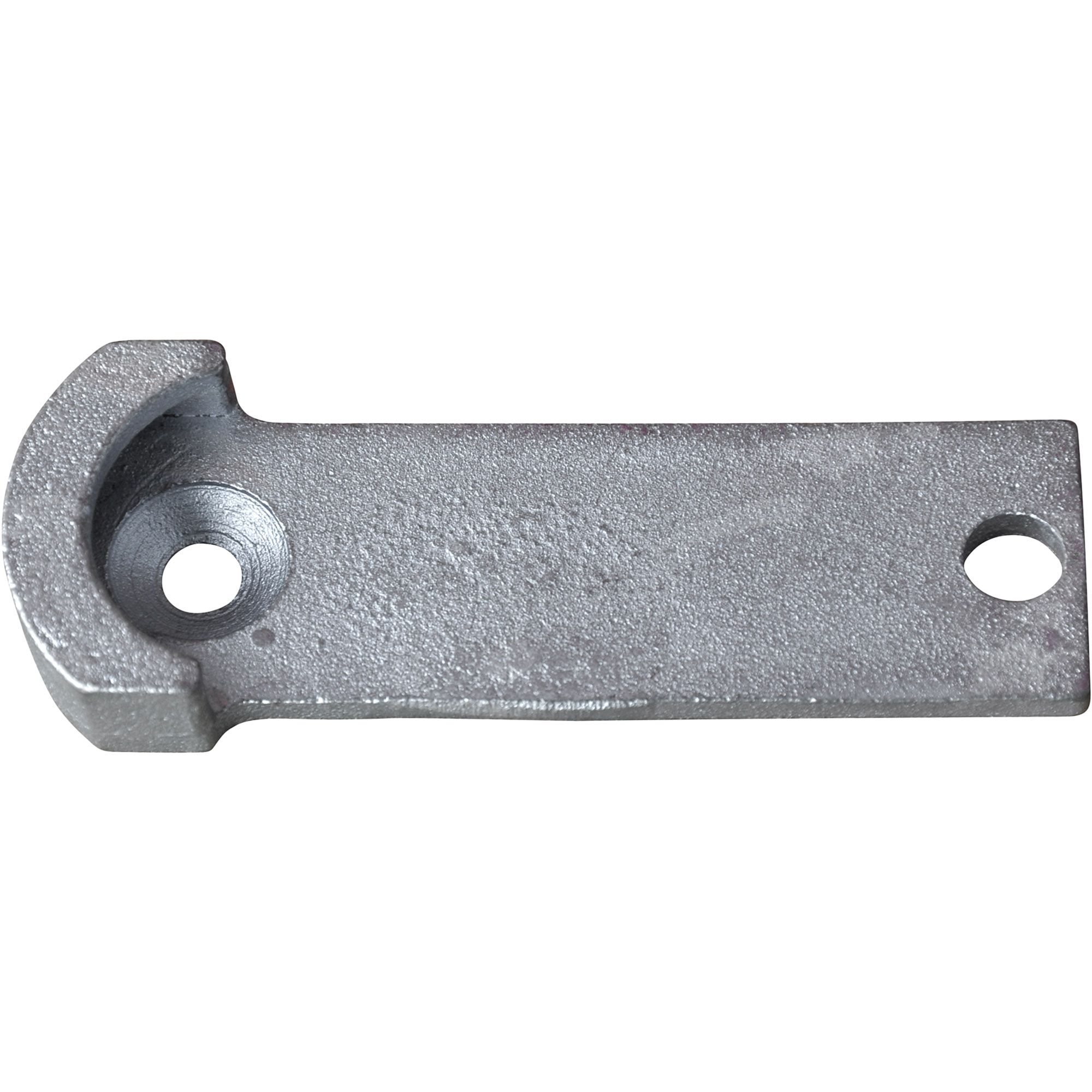 Panic bolt lower part Panic bolt lower part