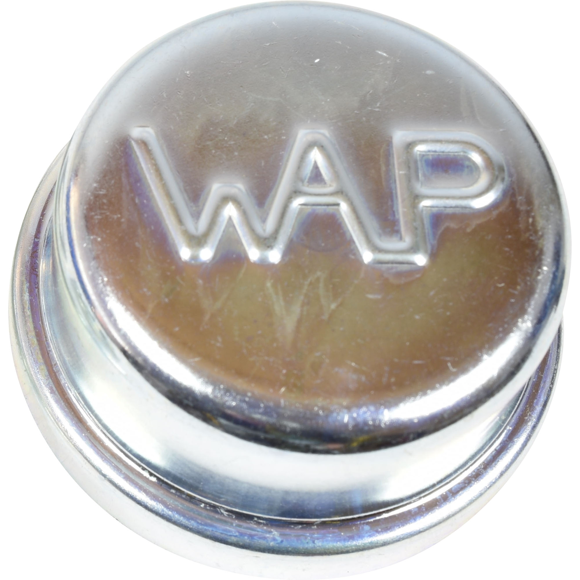 Grease Cap for Humbaur, Outer Ø 64.0 mm Grease Cap for Humbaur, Outer Ø 64.0 mm