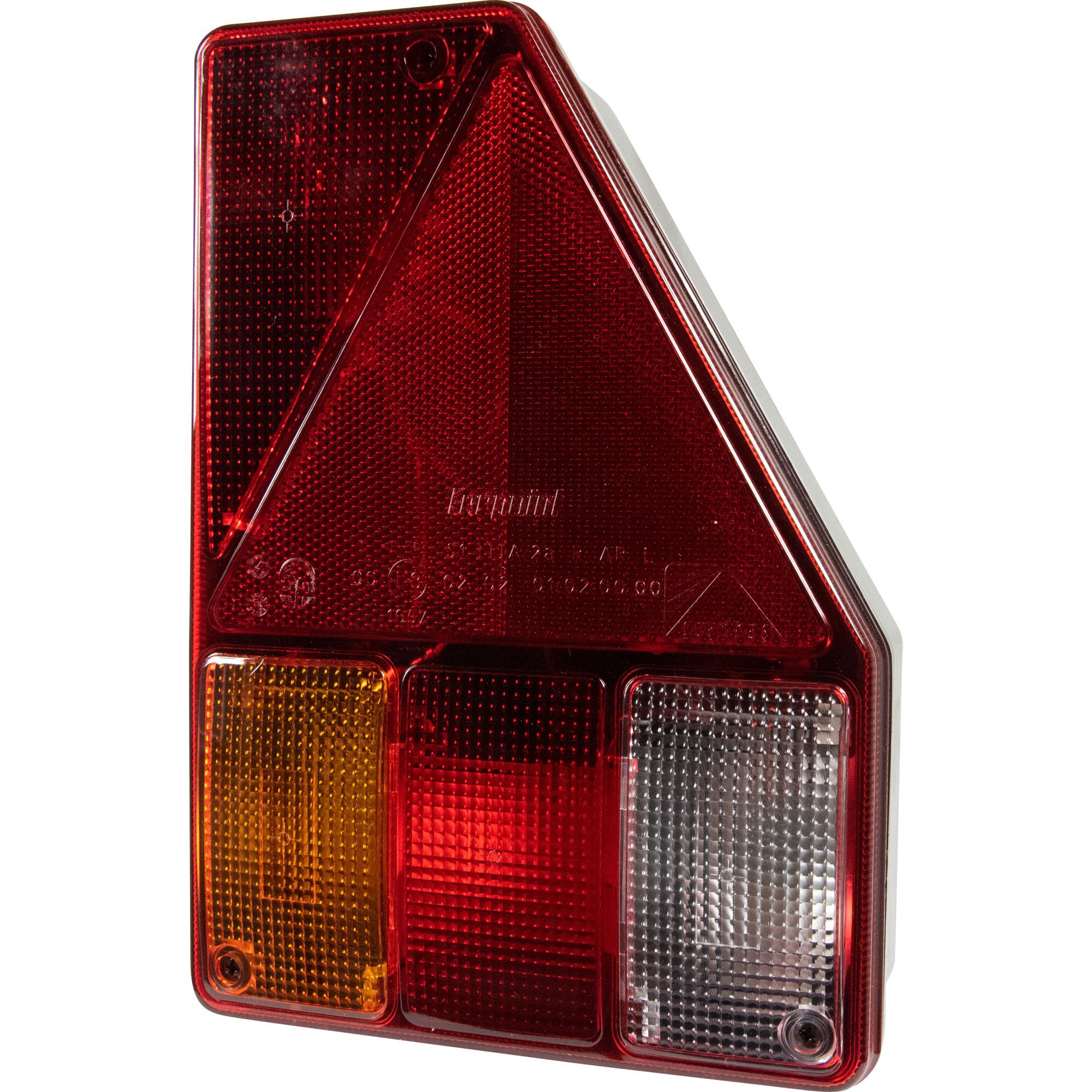 Light Earpoint I, Right, 5-pin, RL