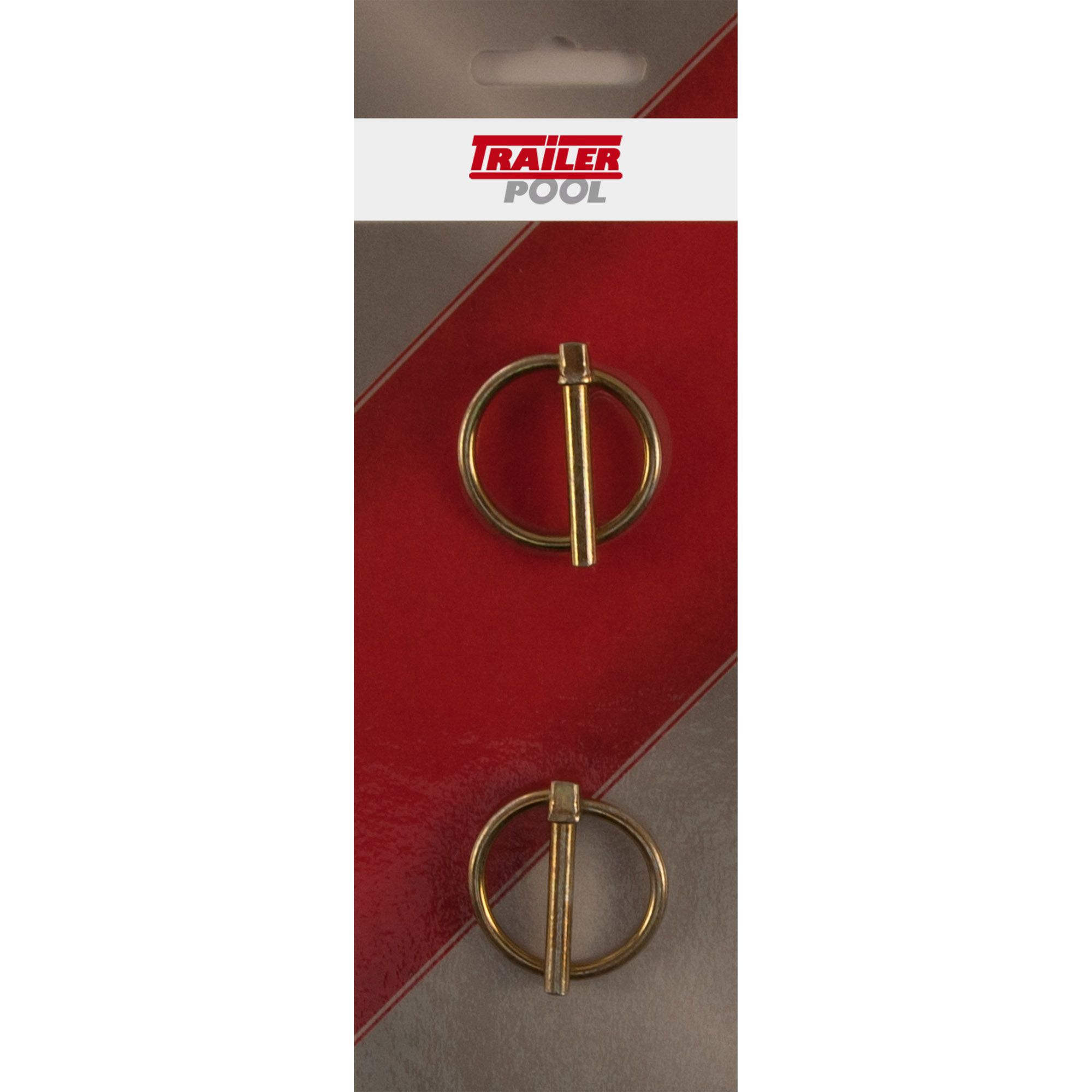 Spliz pin 4,5 mm