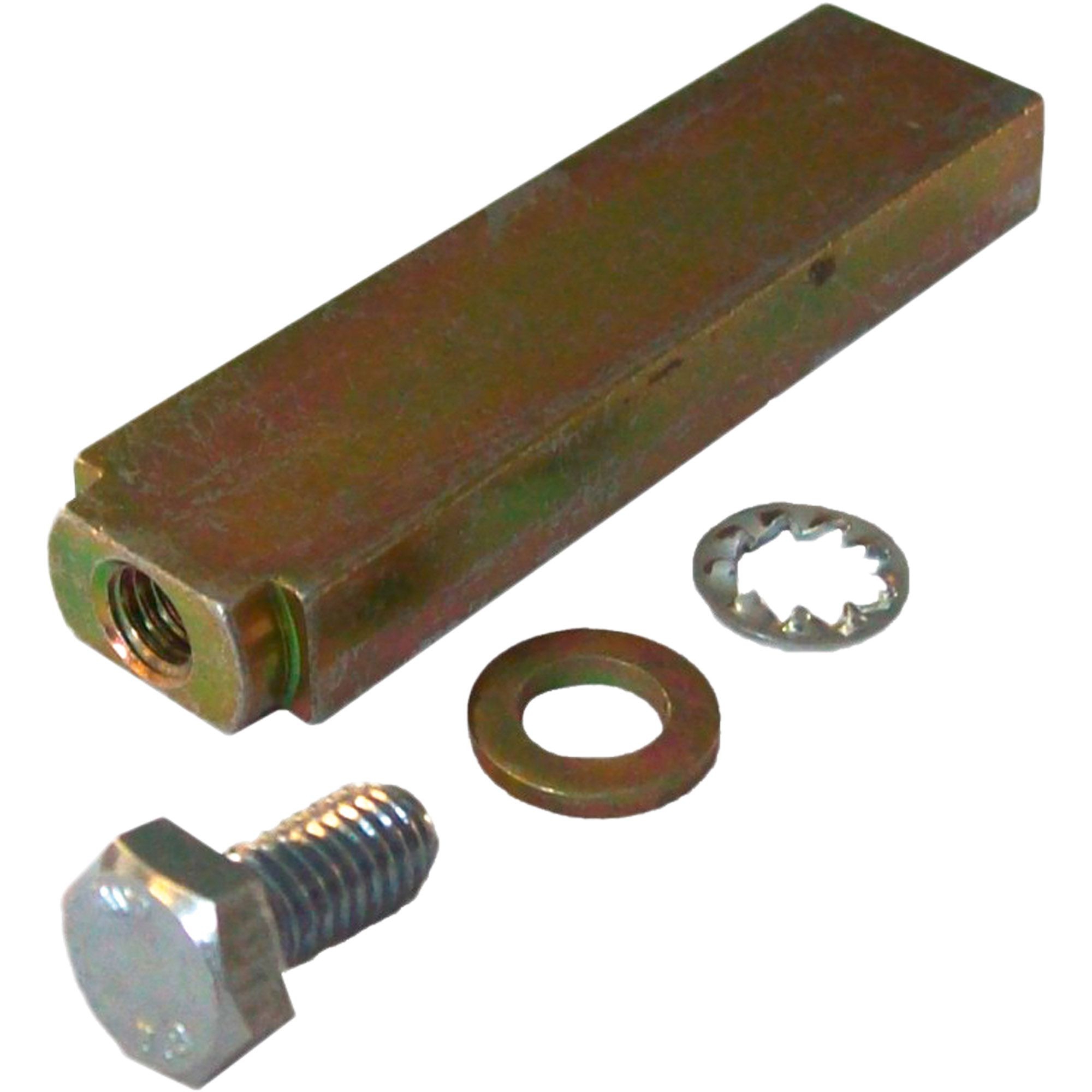 Plug-In for Band Fastening for AL-KO 450 BASIC Plug-In for Band Fastening for AL-KO 450 BASIC
