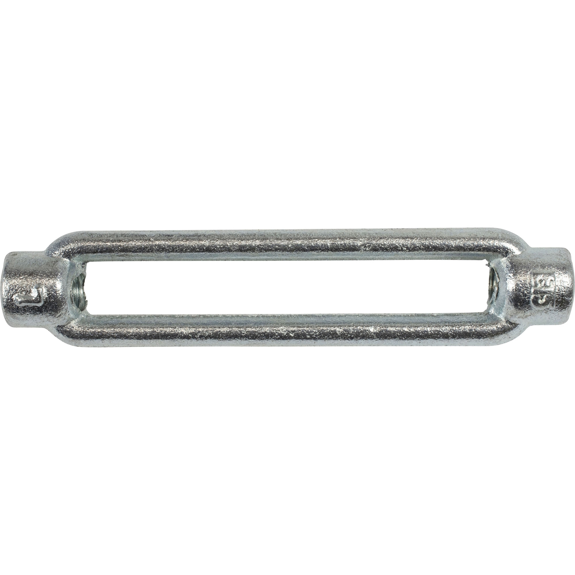Turnbuckle M8 for brake linkage
