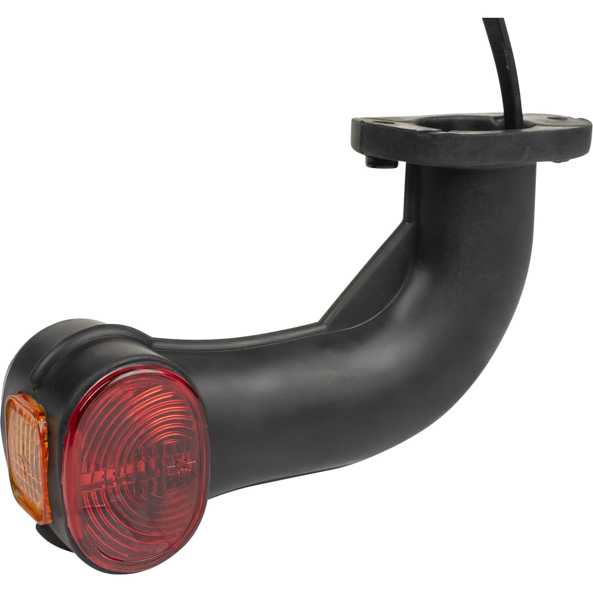 Aspöck position lamp Superpoint II left