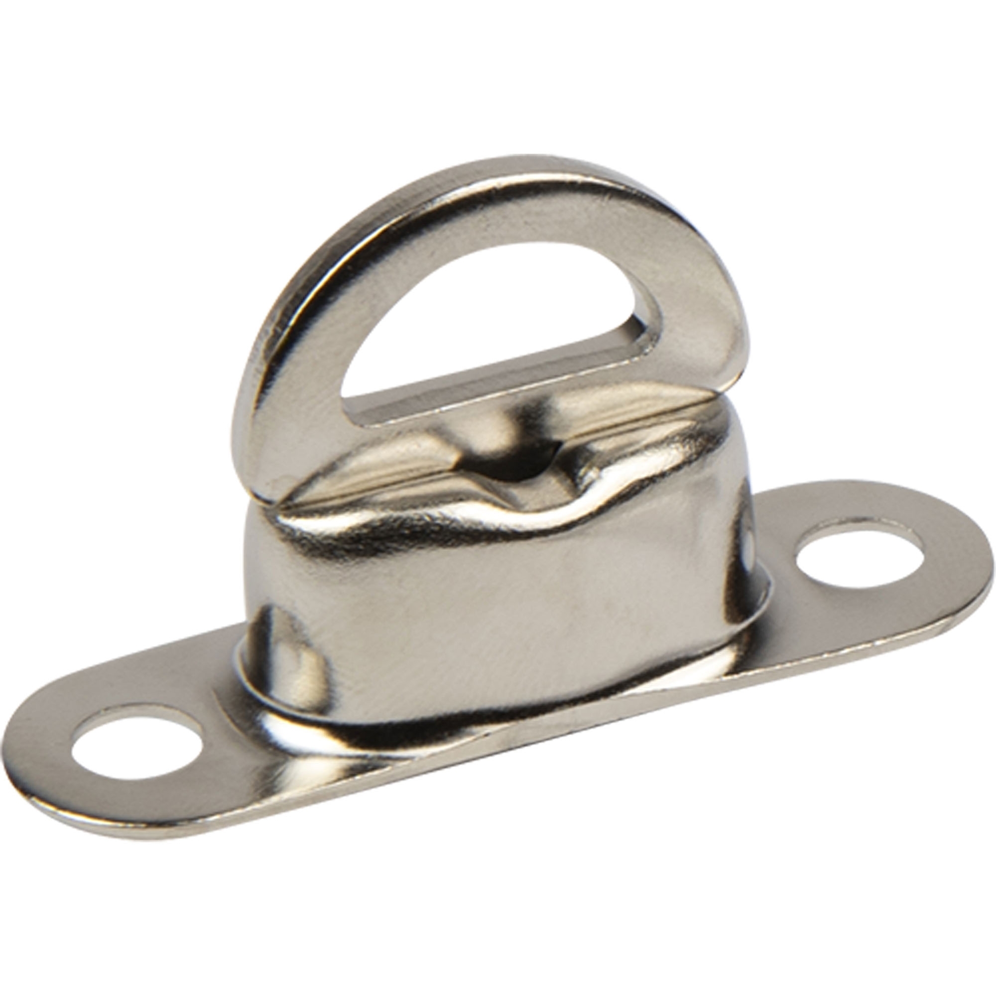 Turnable Staple, H 11 mm, Hole Distance 30.5 mm