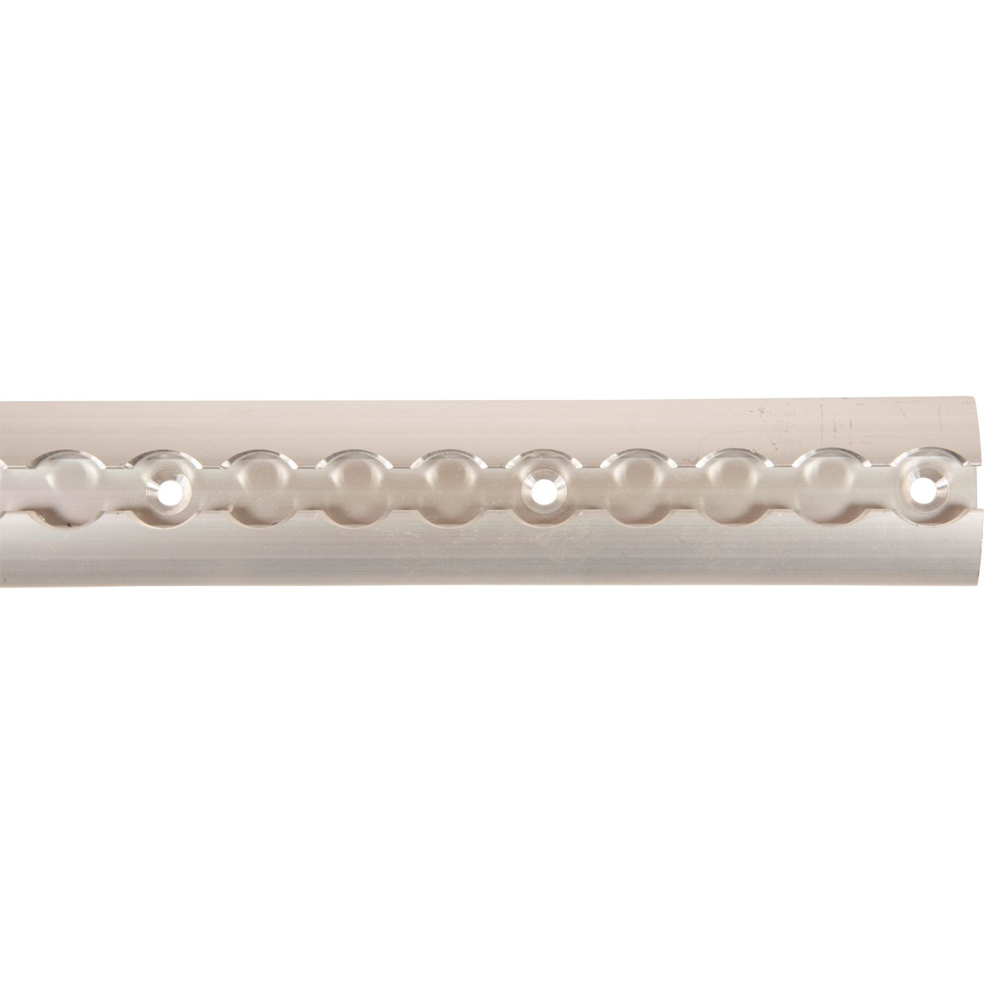 Airline Track, Round, L 2000 mm, Alum Airline Track, Round, L 2000 mm, Alum