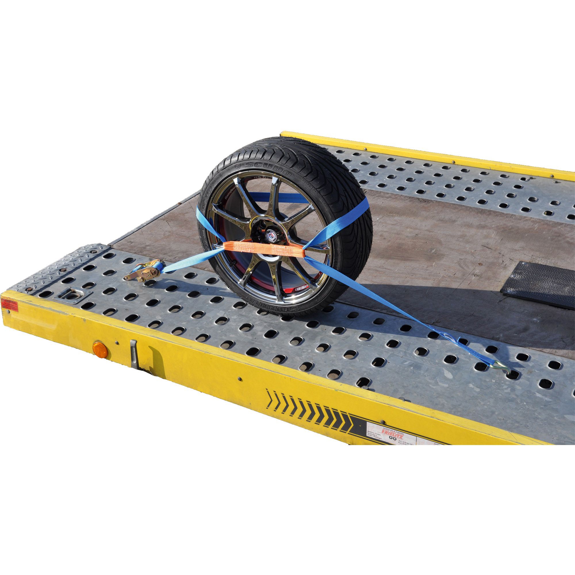 Loose end for Car-Lasching  013000238 Loose end for Car-Lasching  013000238